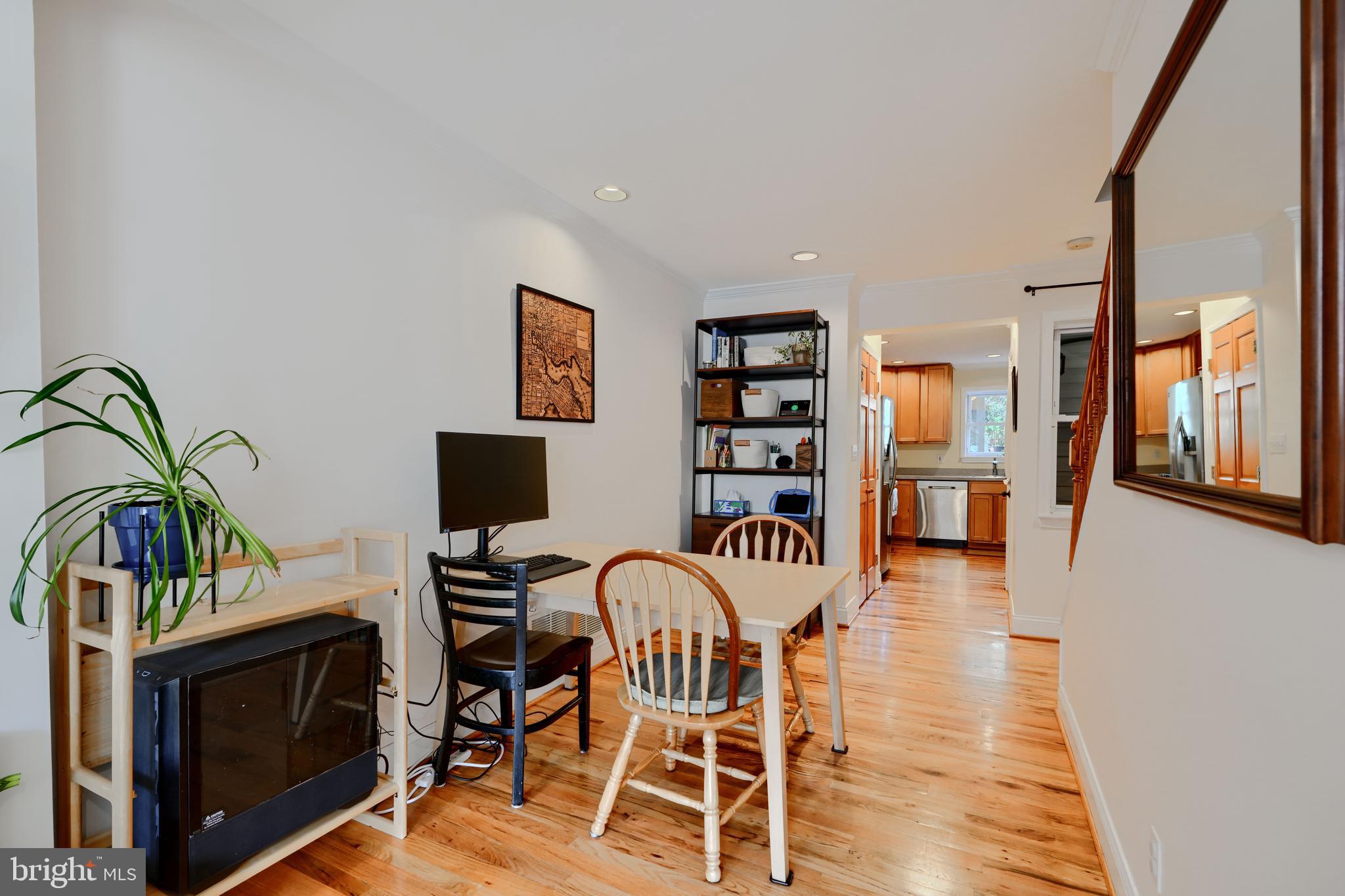 BUTCHERS HILL - Residential