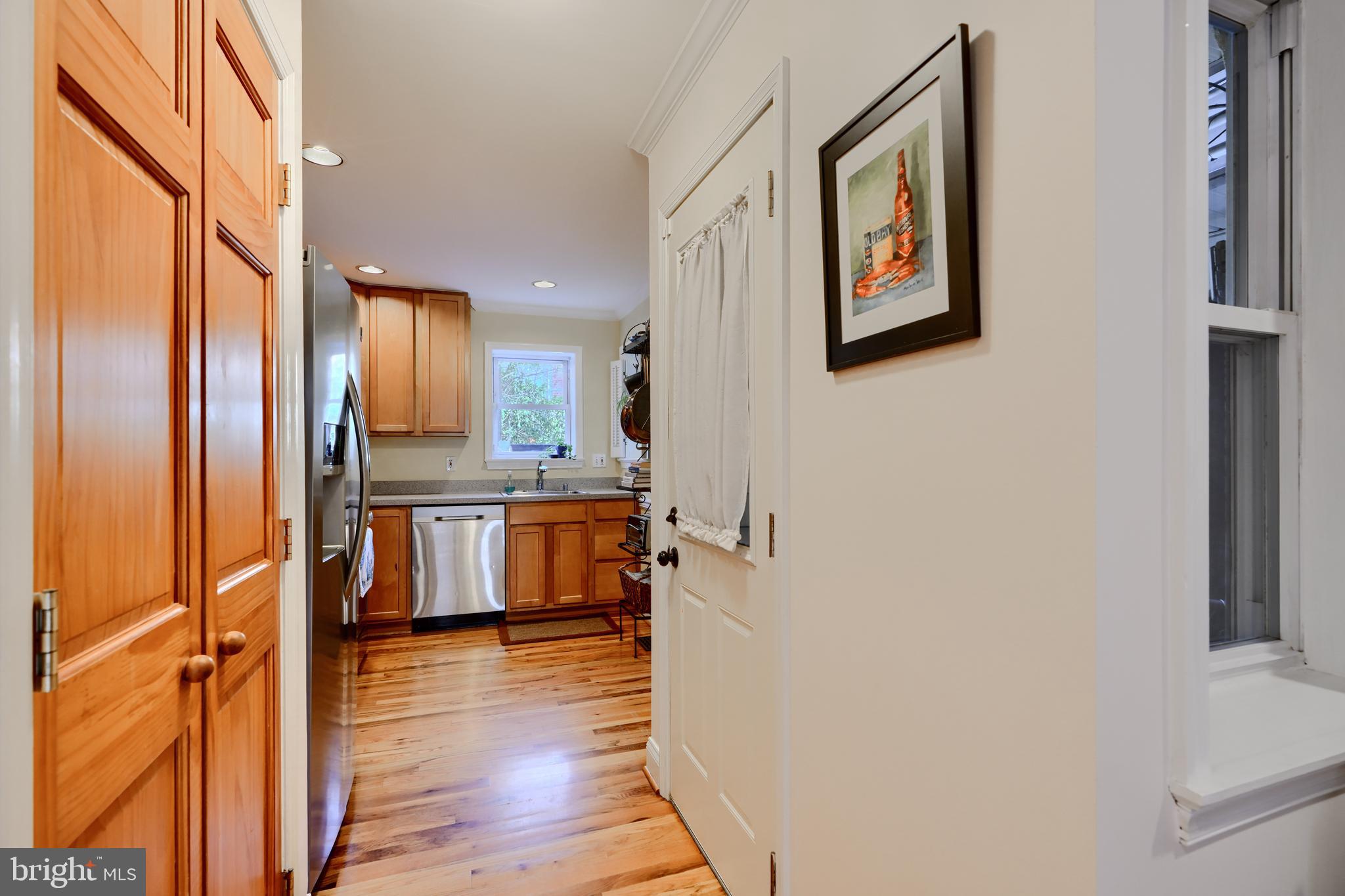 BUTCHERS HILL - Residential