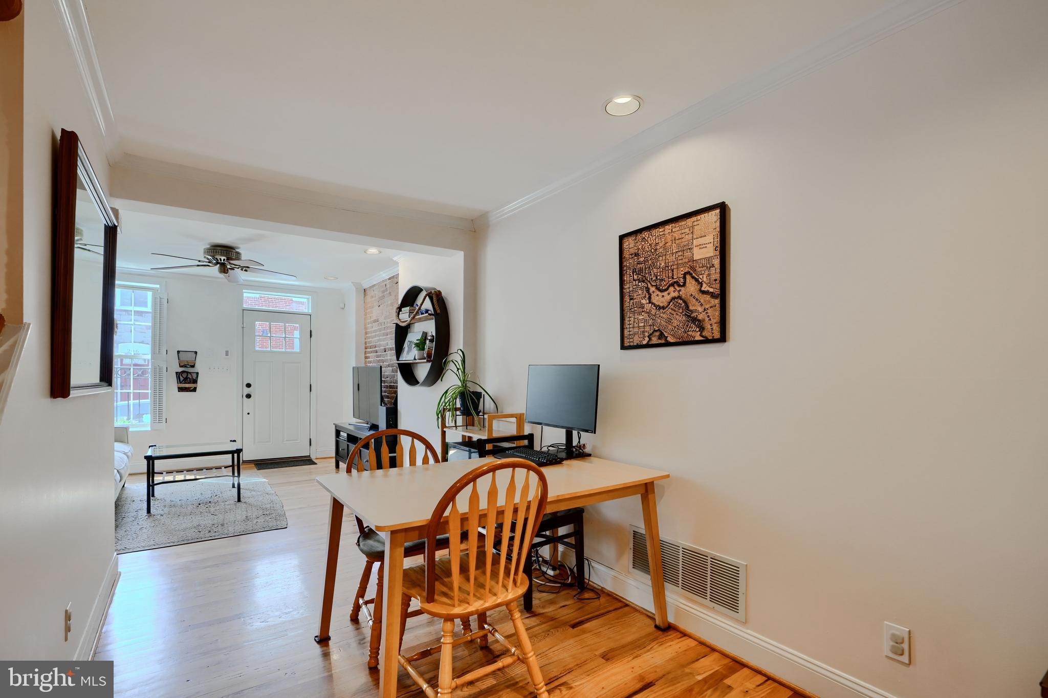 BUTCHERS HILL - Residential