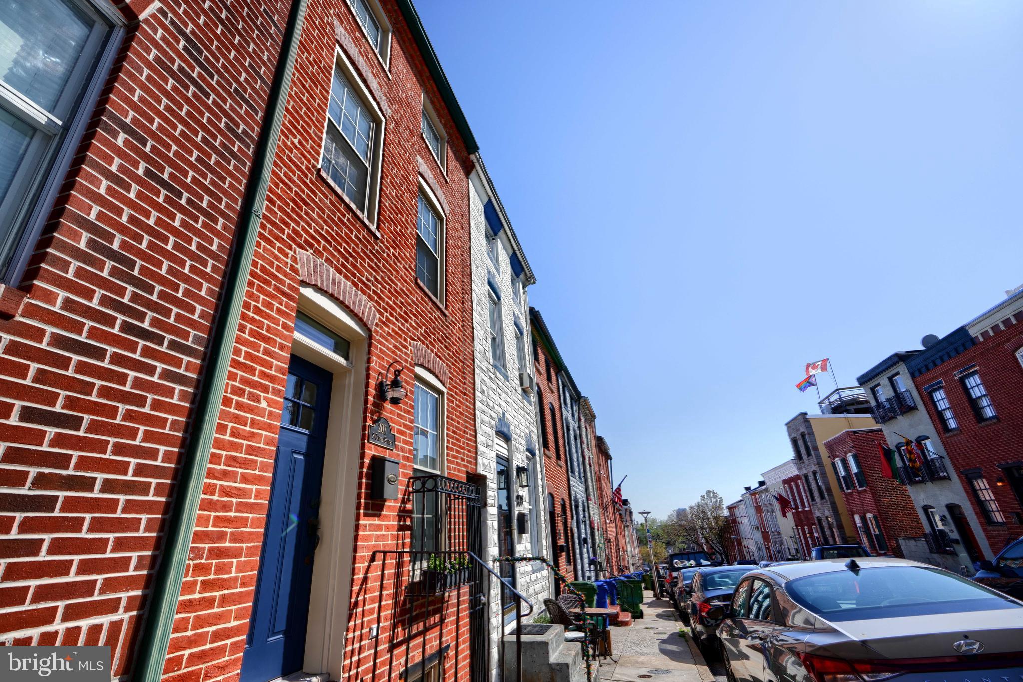 BUTCHERS HILL - Residential