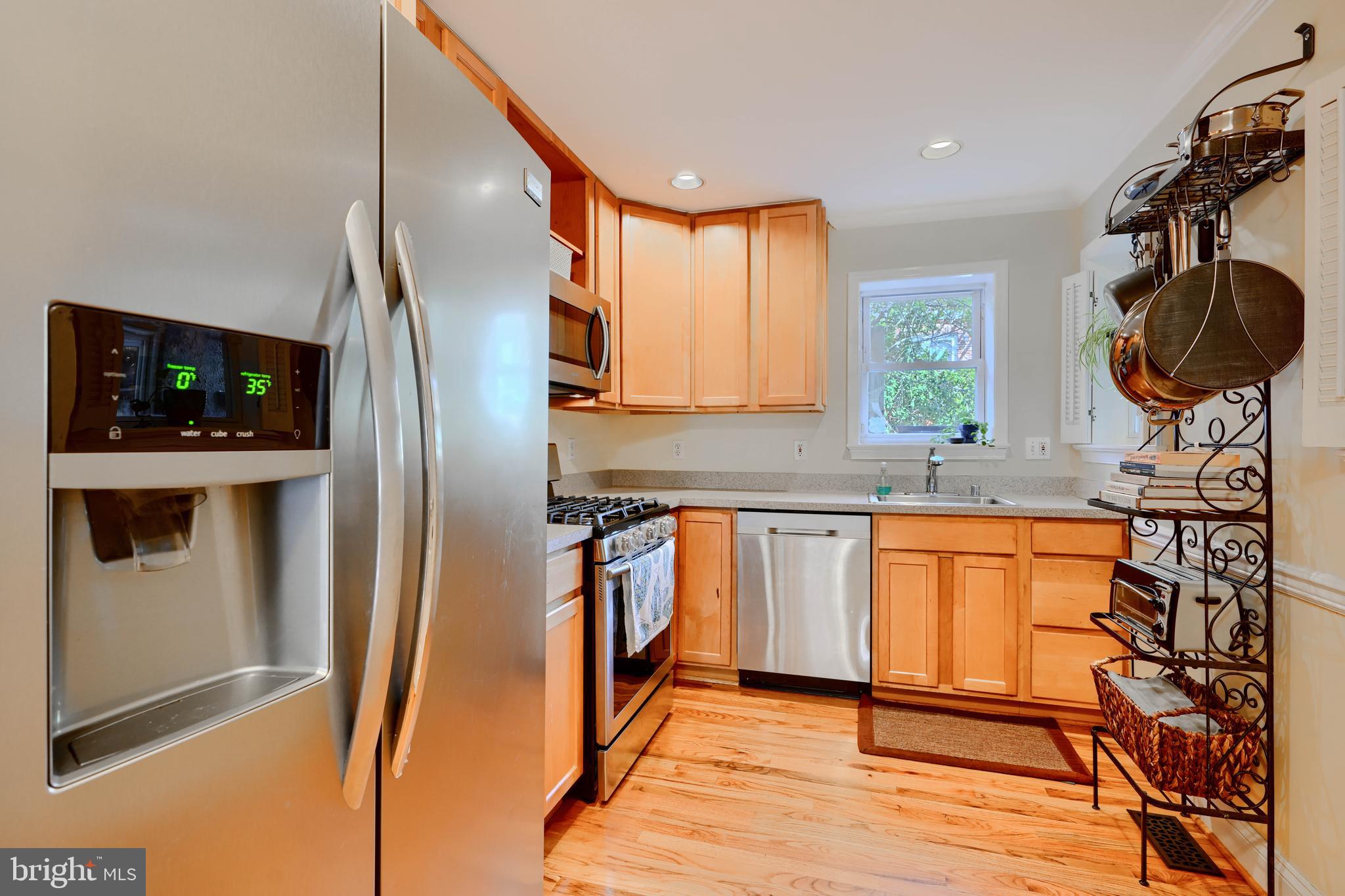 BUTCHERS HILL - Residential