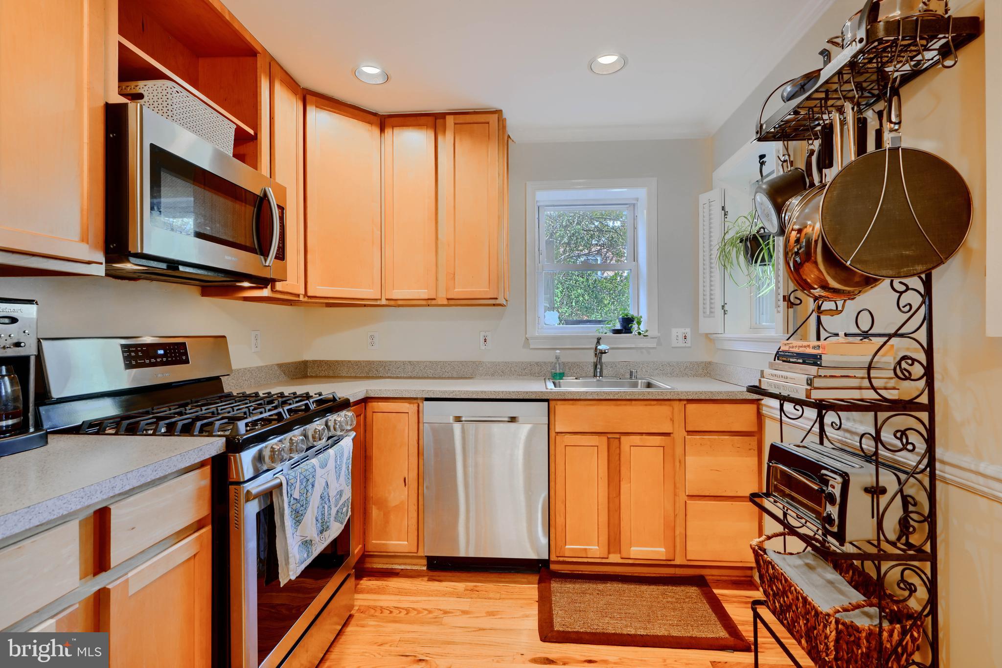 BUTCHERS HILL - Residential