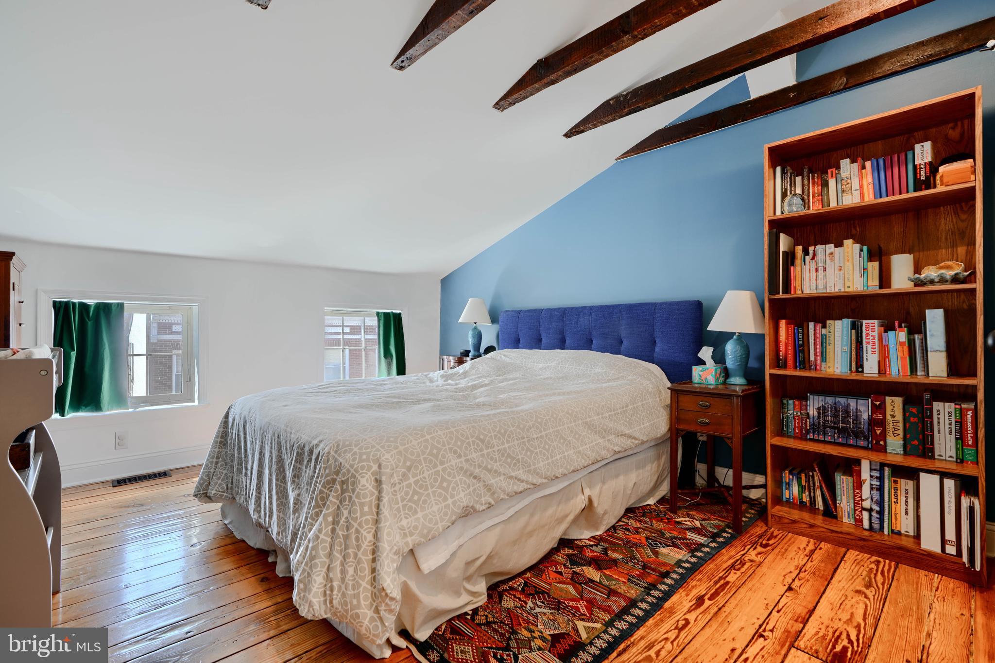 BUTCHERS HILL - Residential