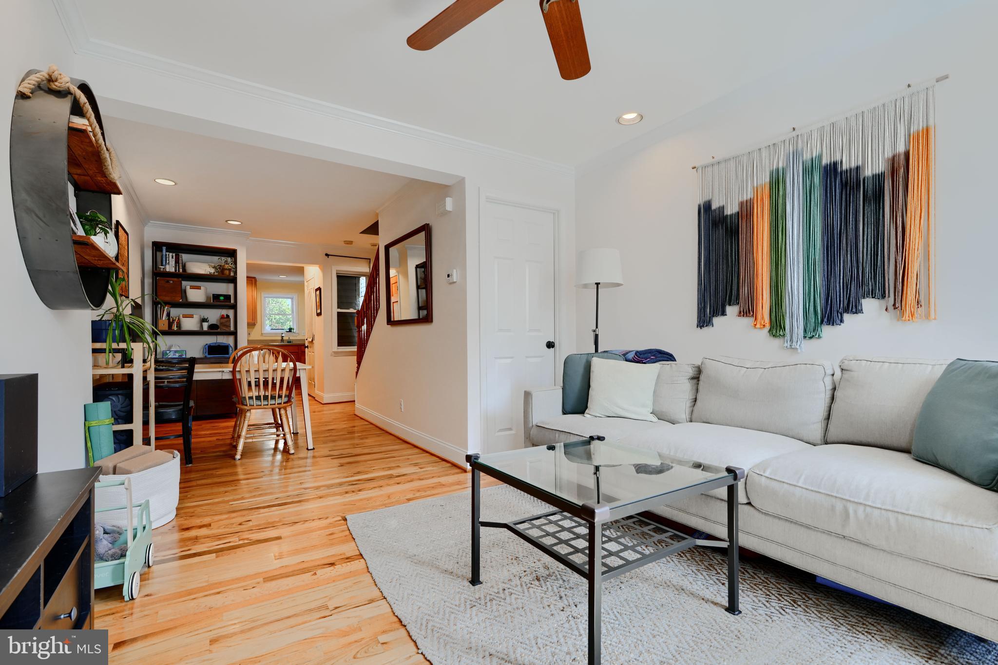 BUTCHERS HILL - Residential