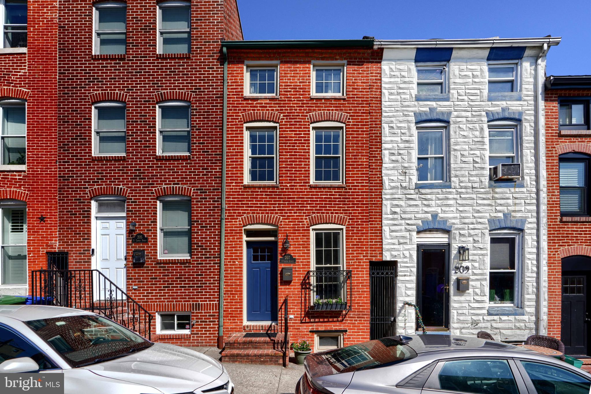 BUTCHERS HILL - Residential