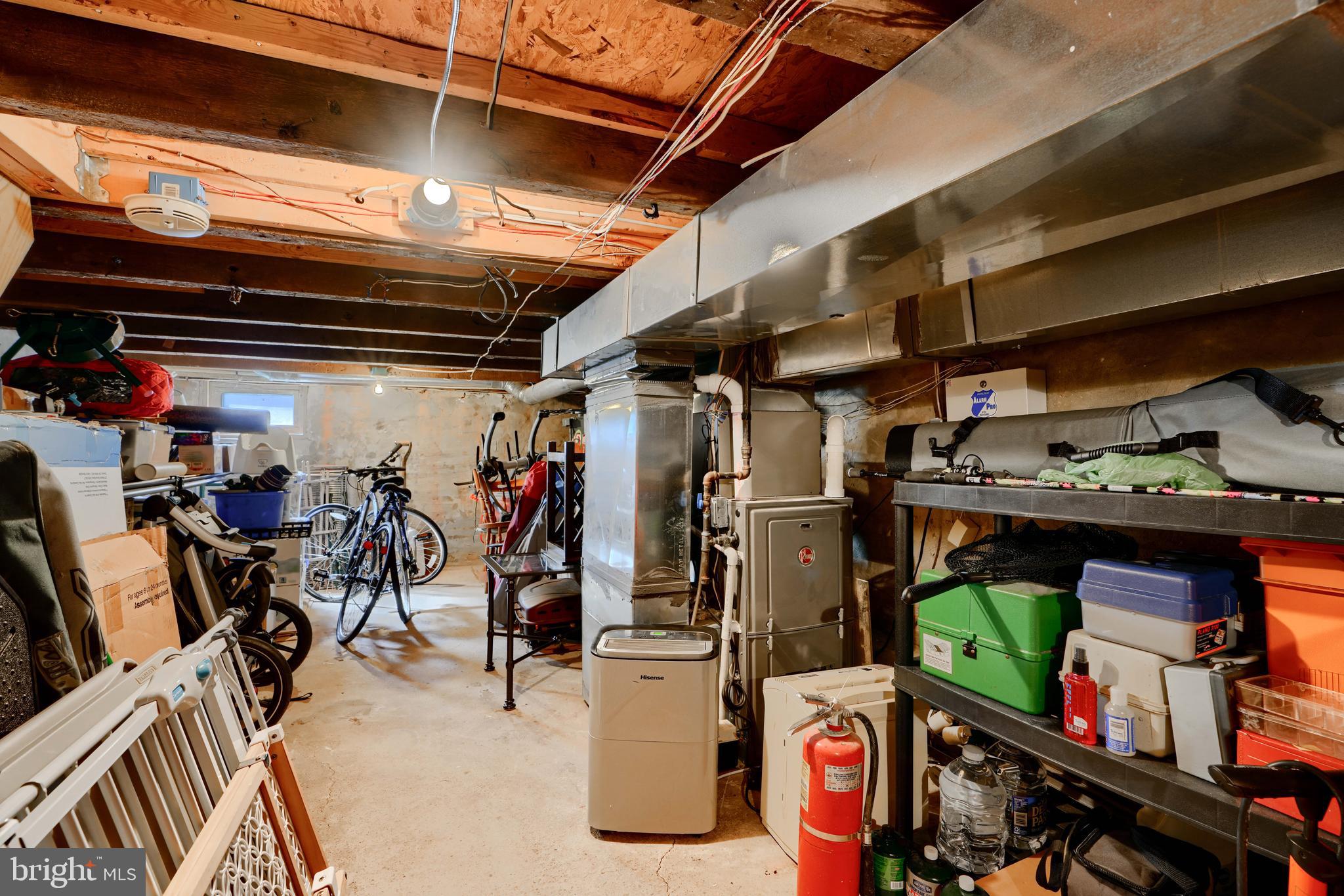 BUTCHERS HILL - Residential