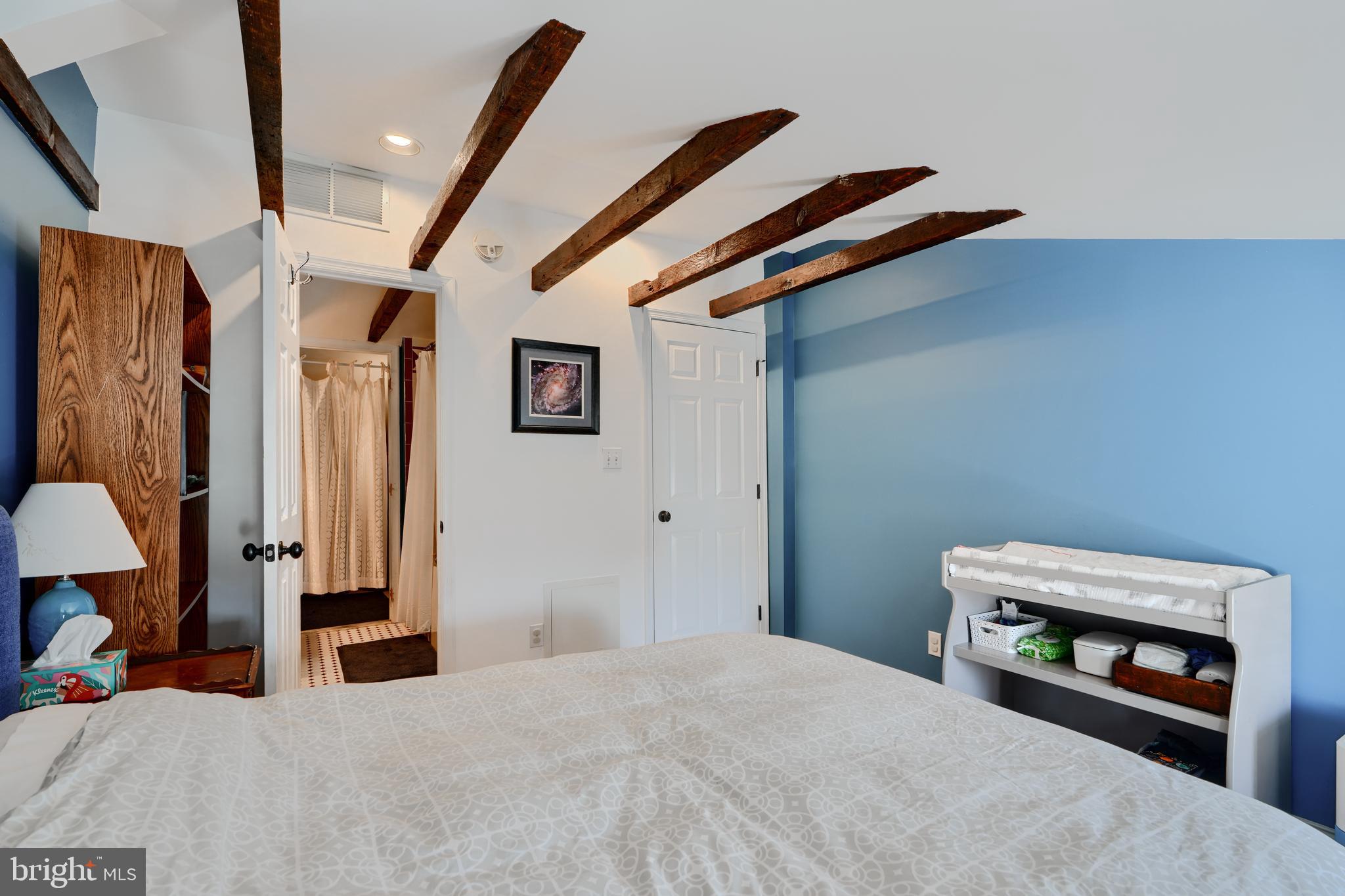 BUTCHERS HILL - Residential