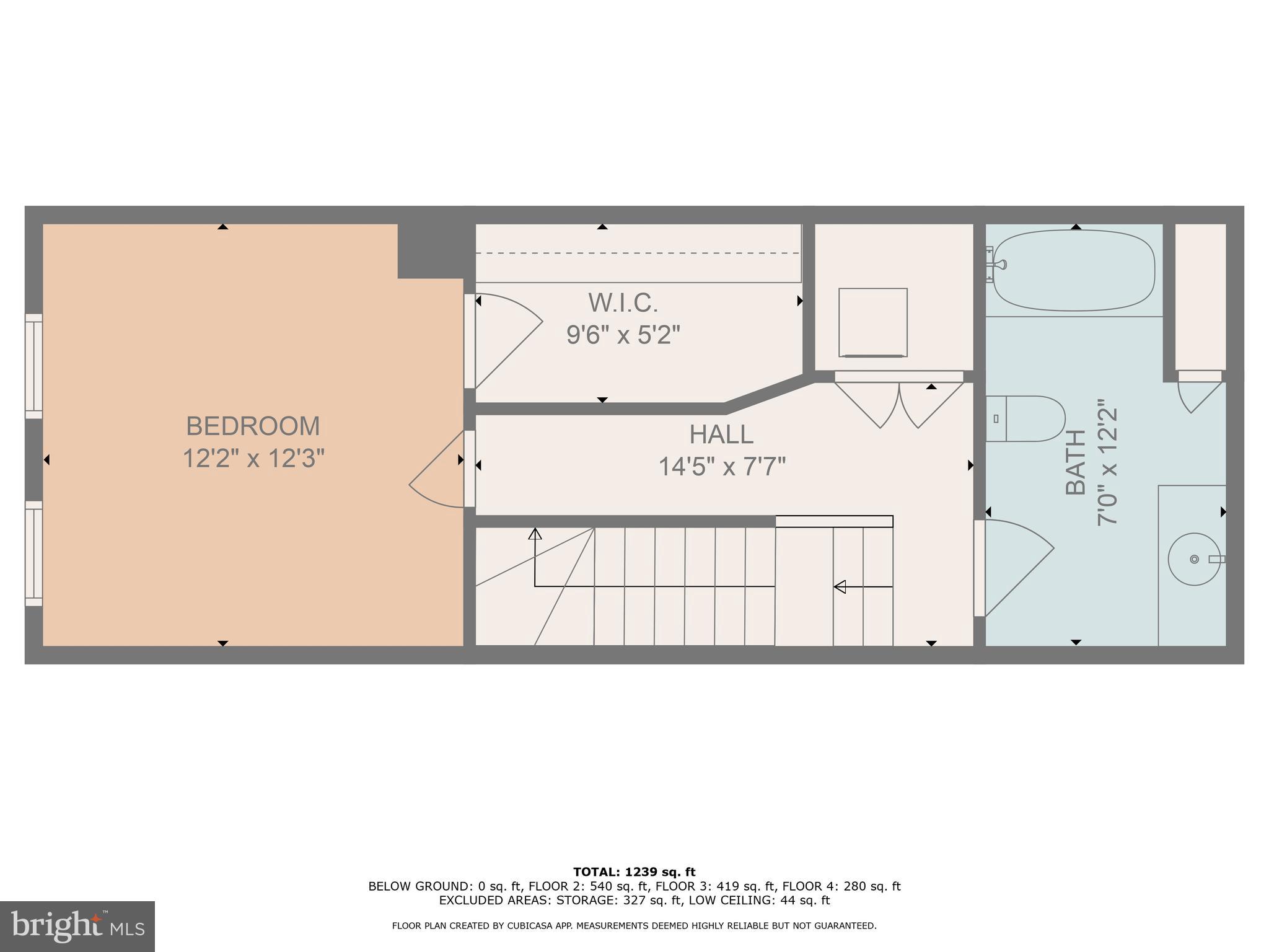 BUTCHERS HILL - Residential