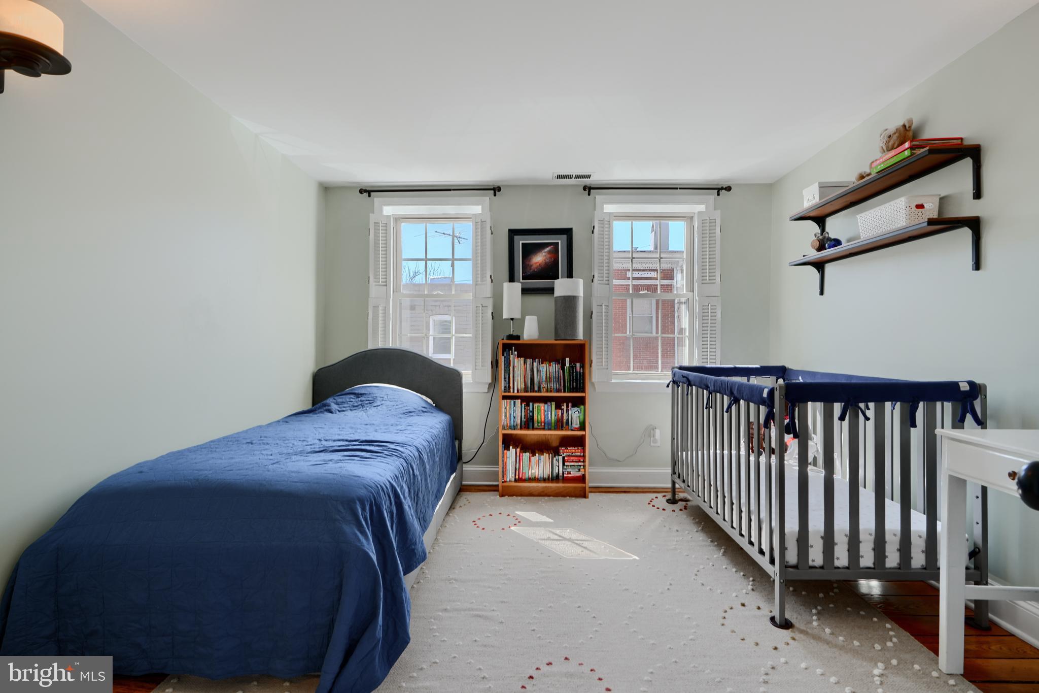 BUTCHERS HILL - Residential