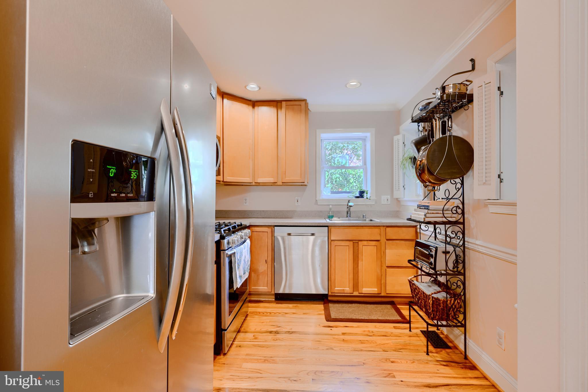 BUTCHERS HILL - Residential