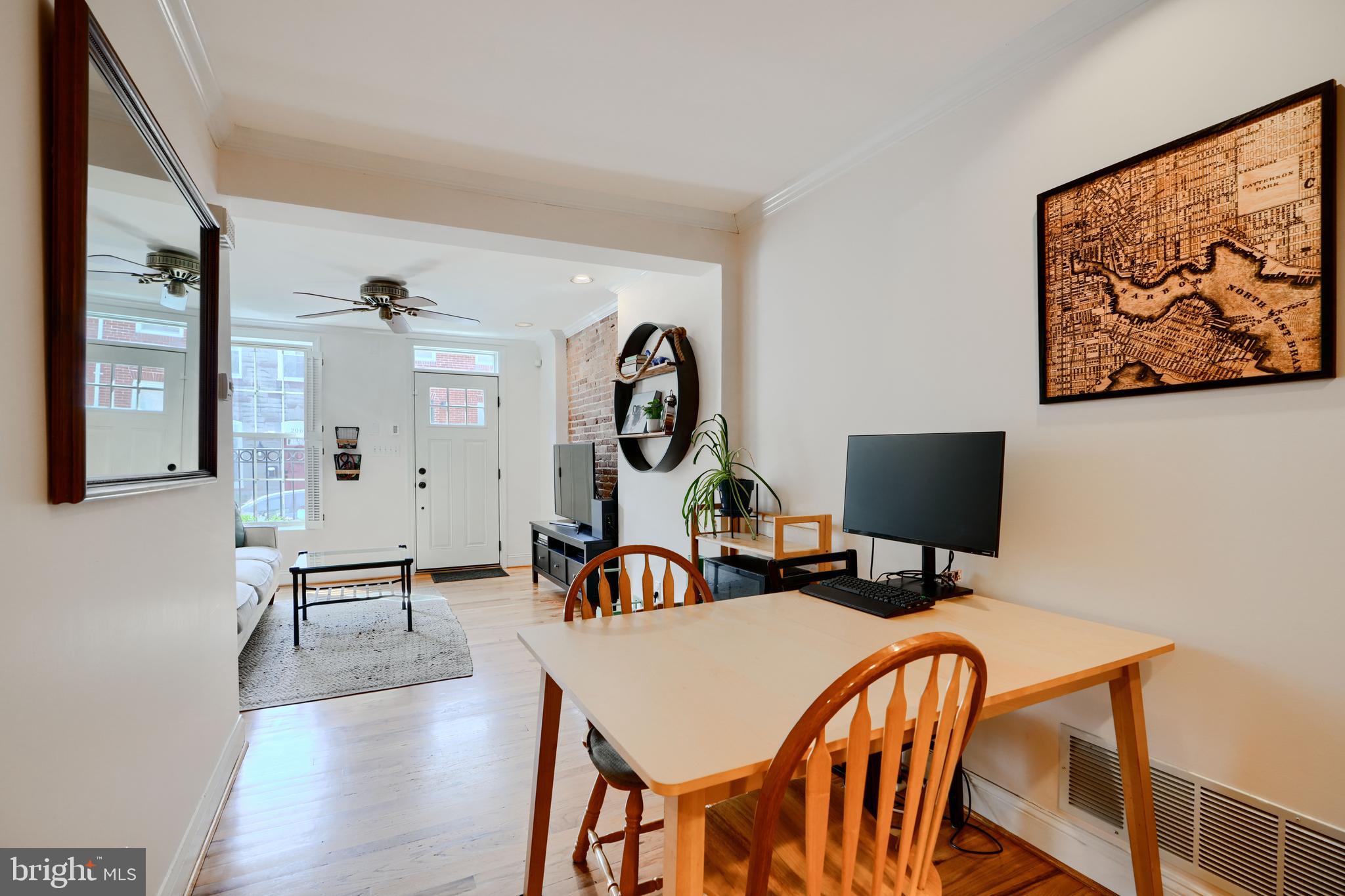 BUTCHERS HILL - Residential