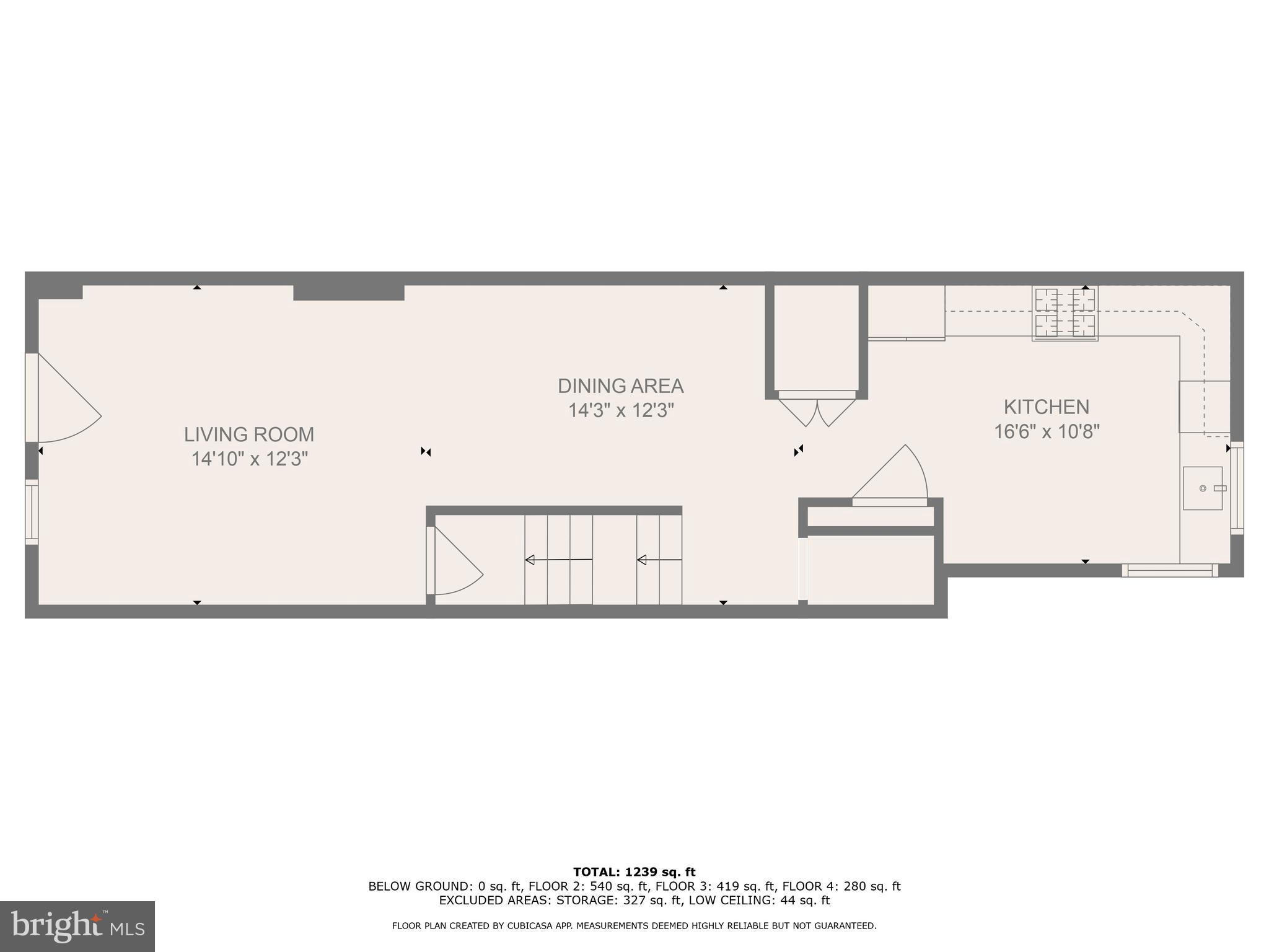 BUTCHERS HILL - Residential