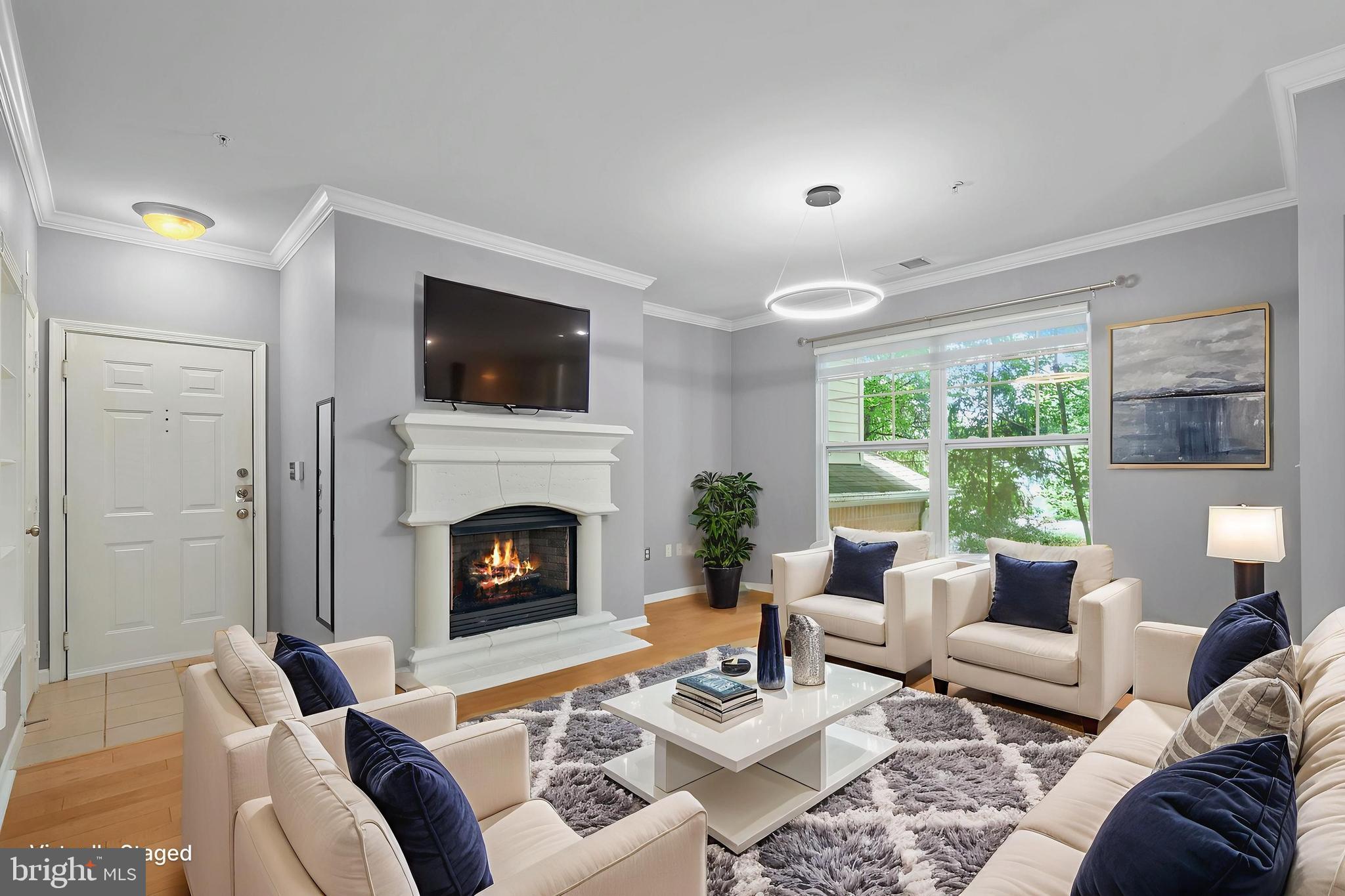 12108 GARDEN GROVE CIRCLE 203