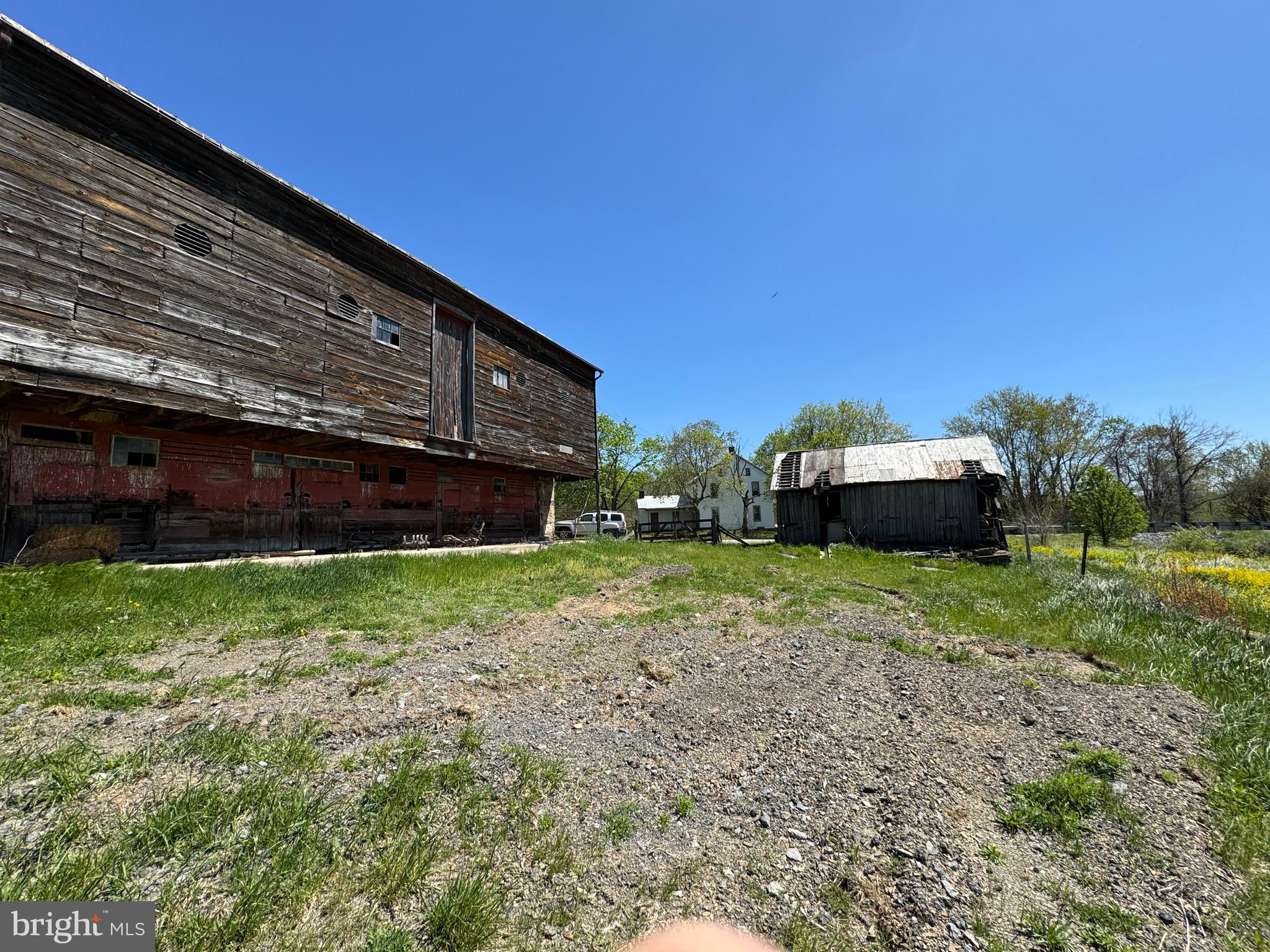 NONE AVAILABLE - Farm