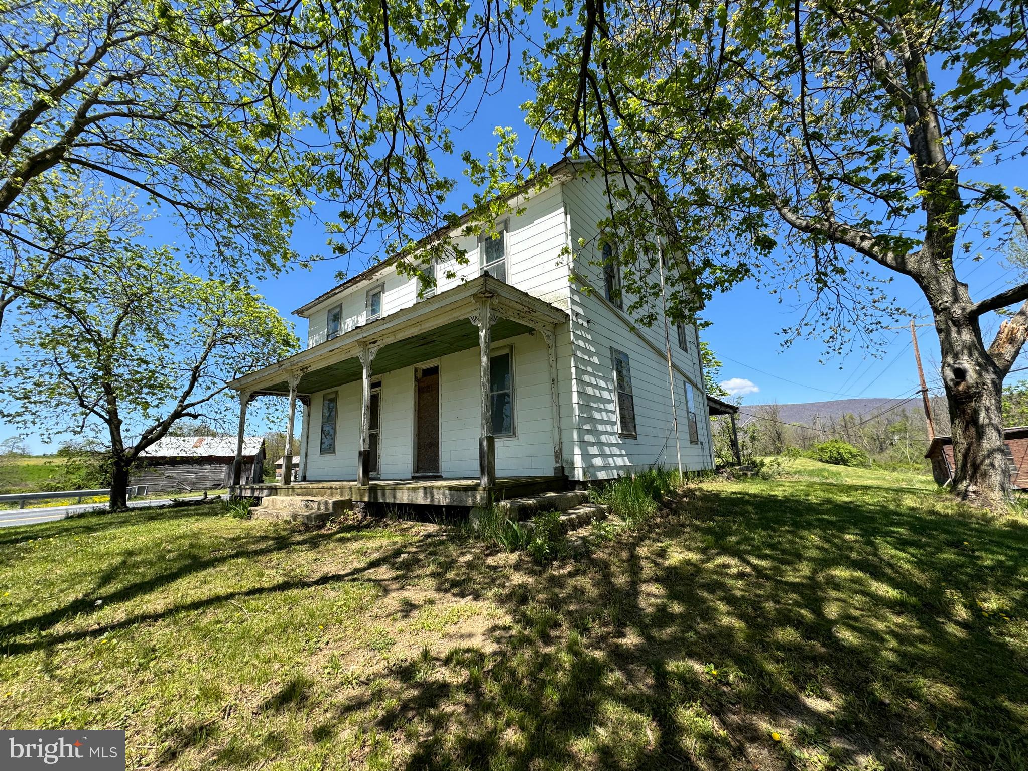 NONE AVAILABLE - Farm