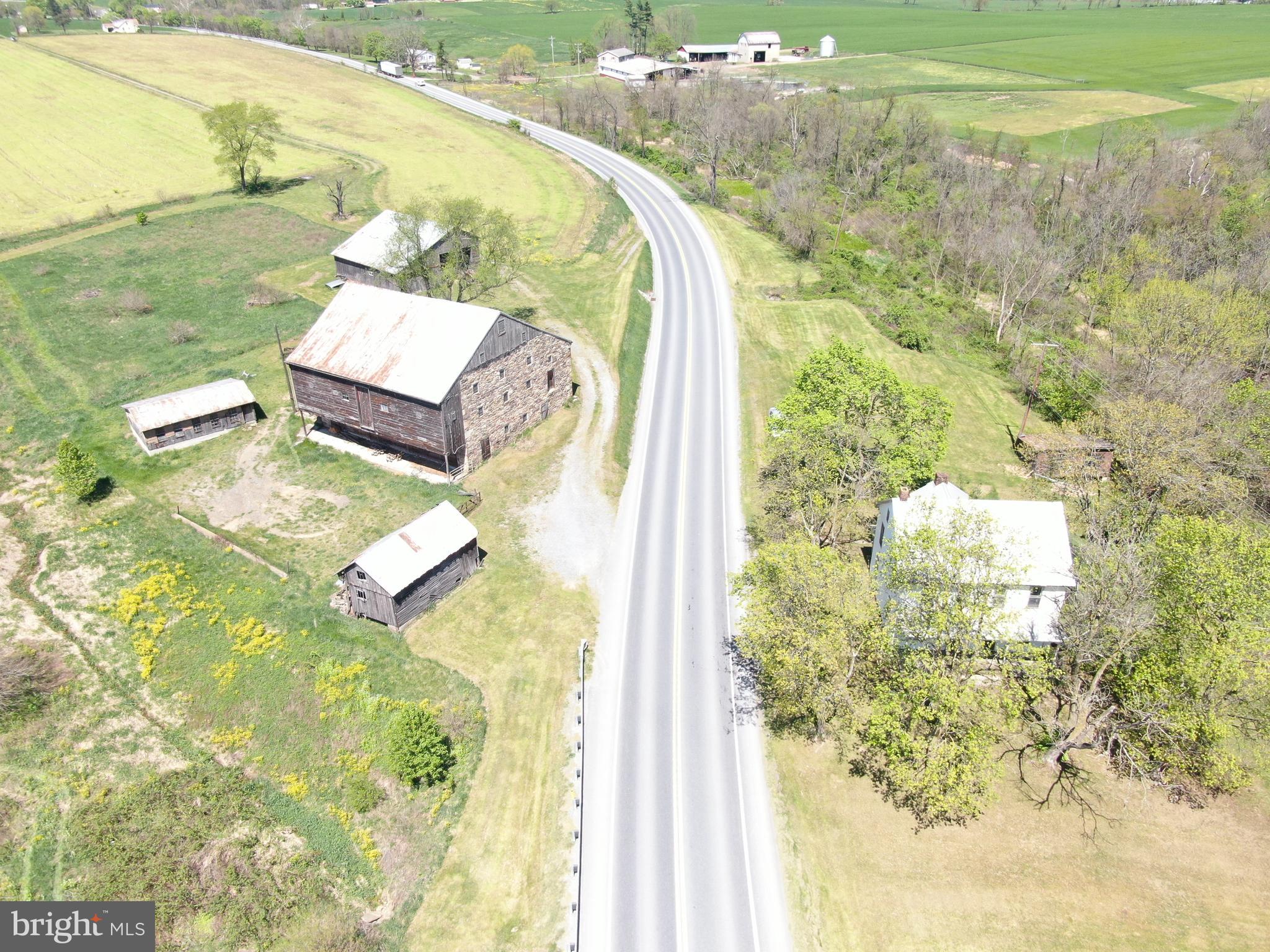 NONE AVAILABLE - Farm