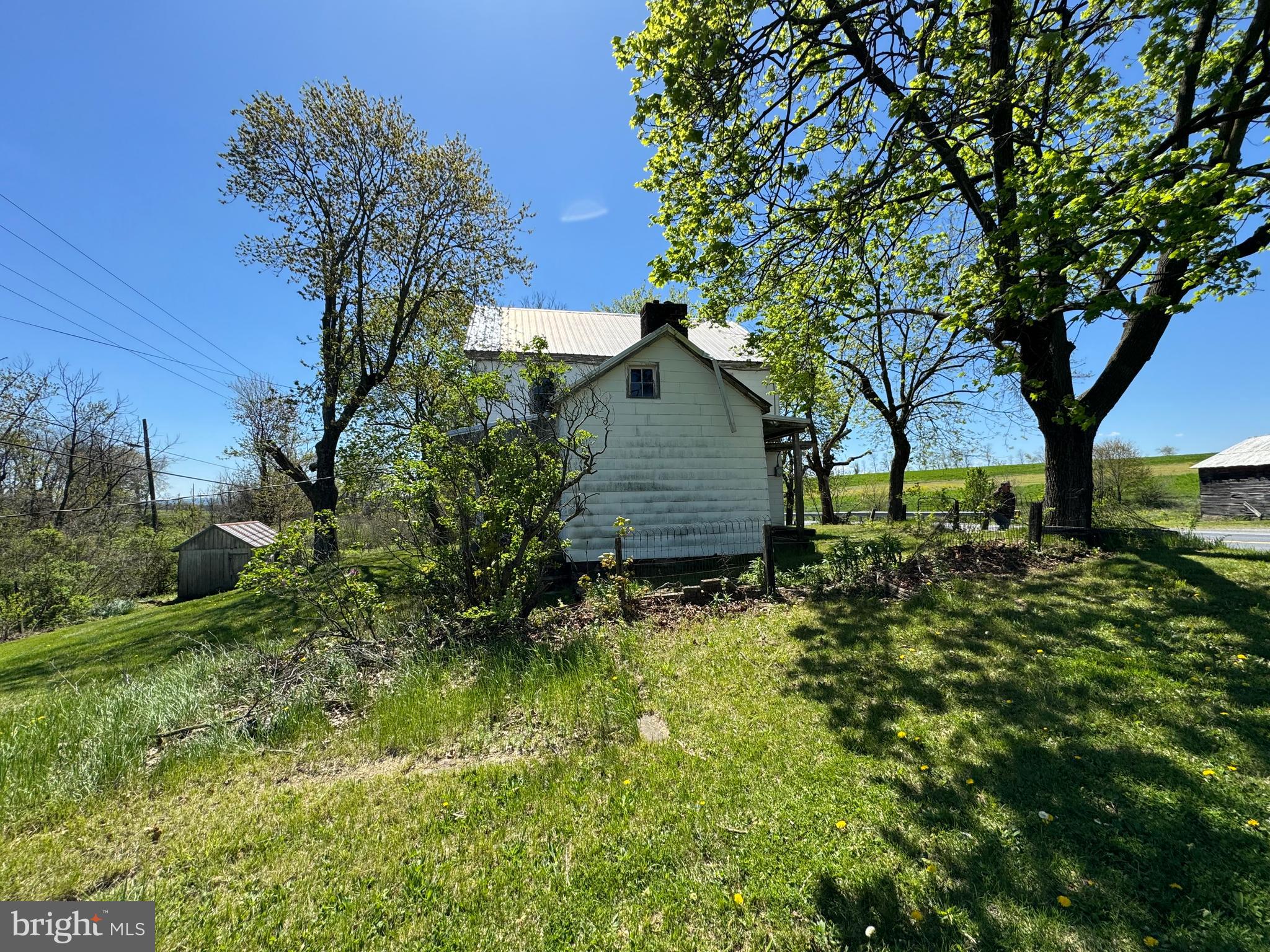 NONE AVAILABLE - Farm