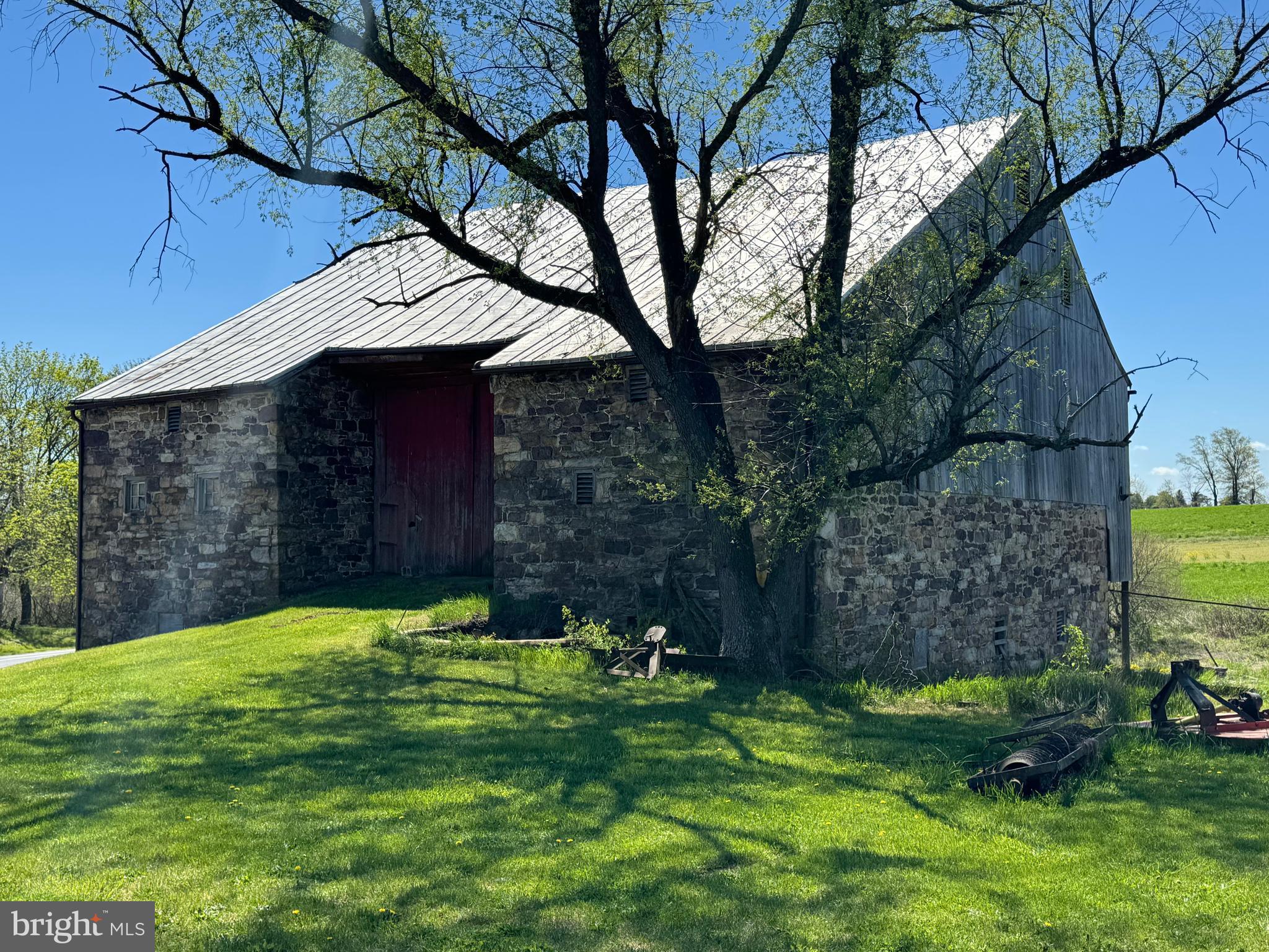 NONE AVAILABLE - Farm