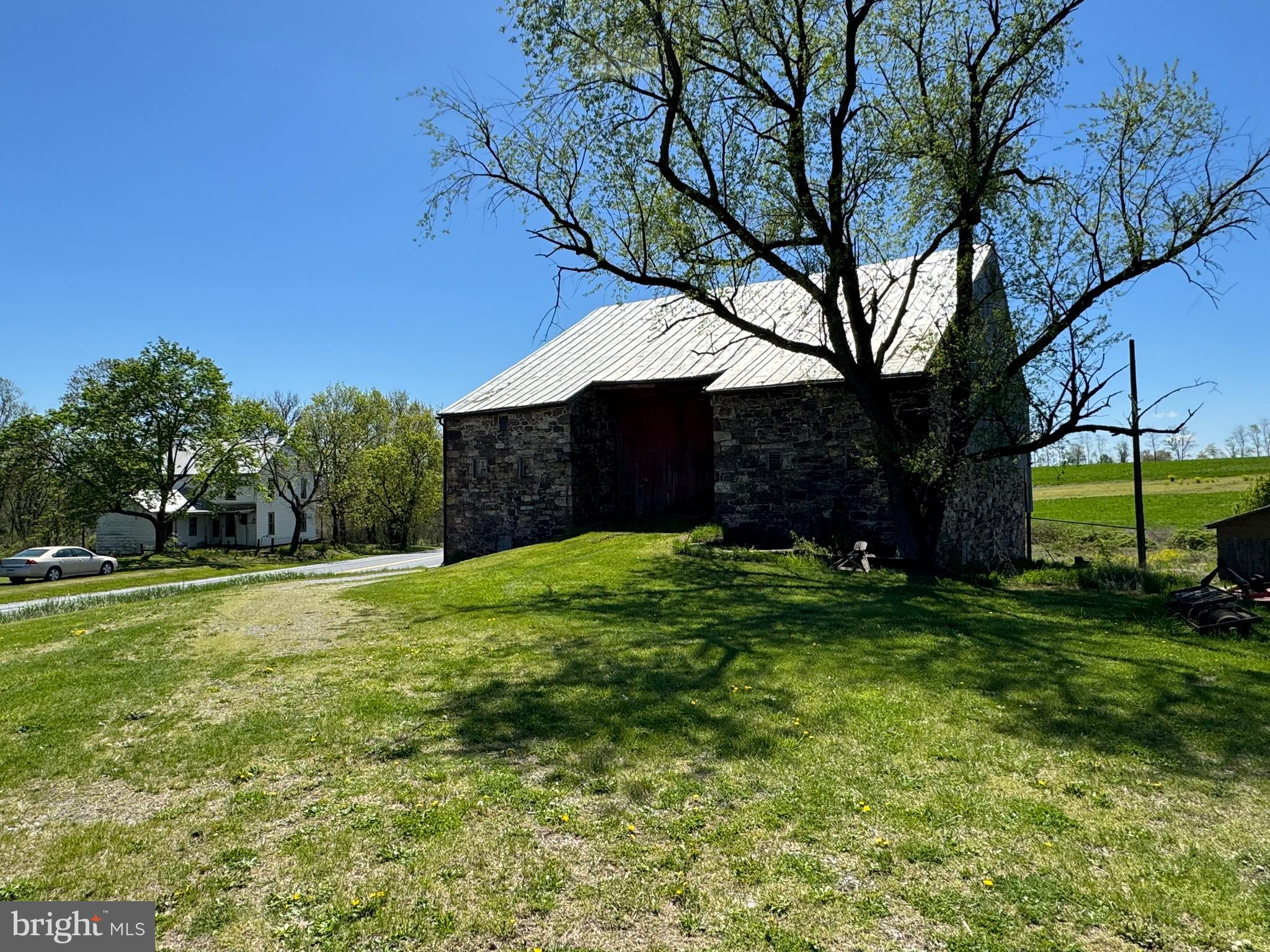 NONE AVAILABLE - Farm