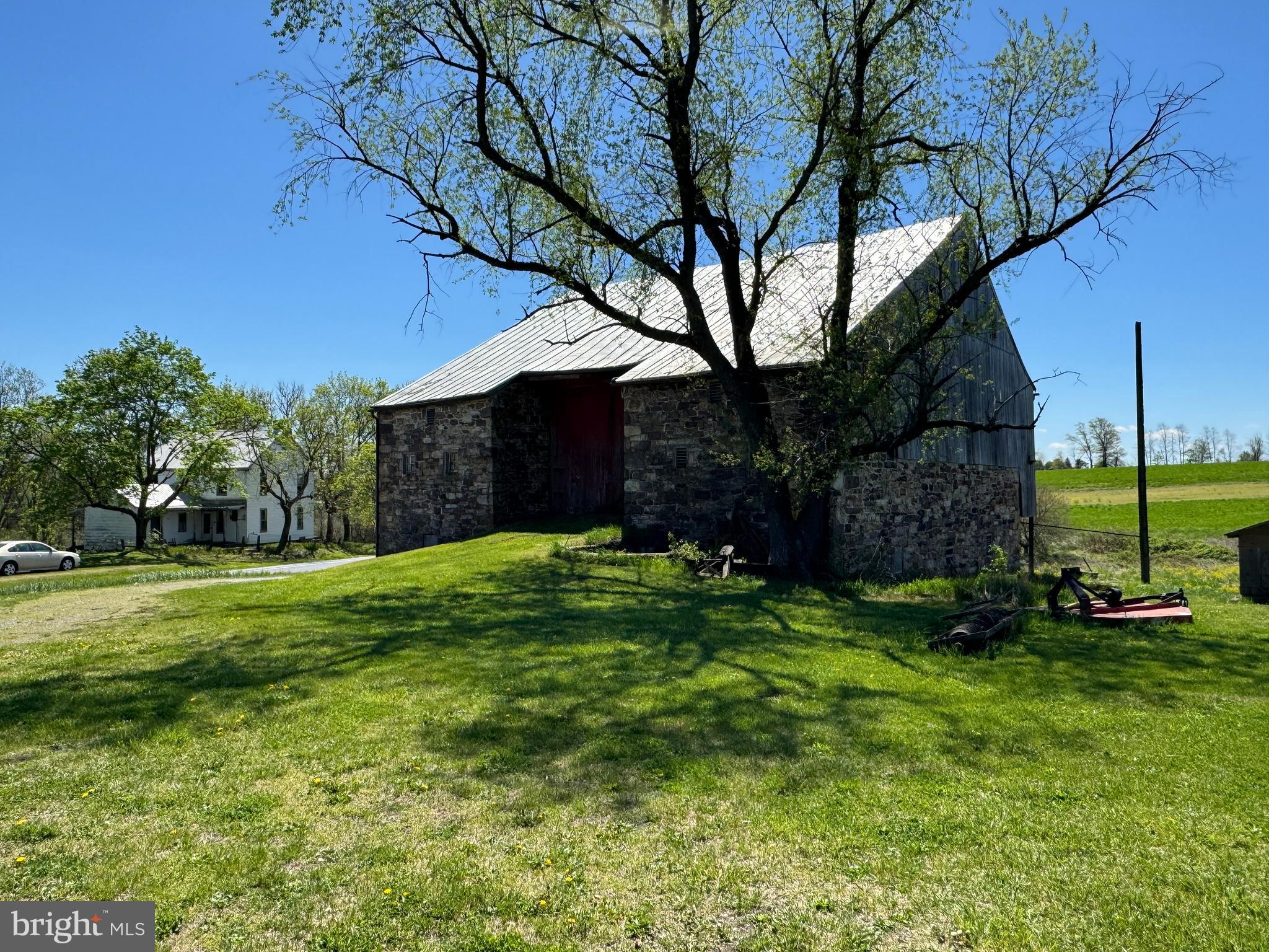 NONE AVAILABLE - Farm