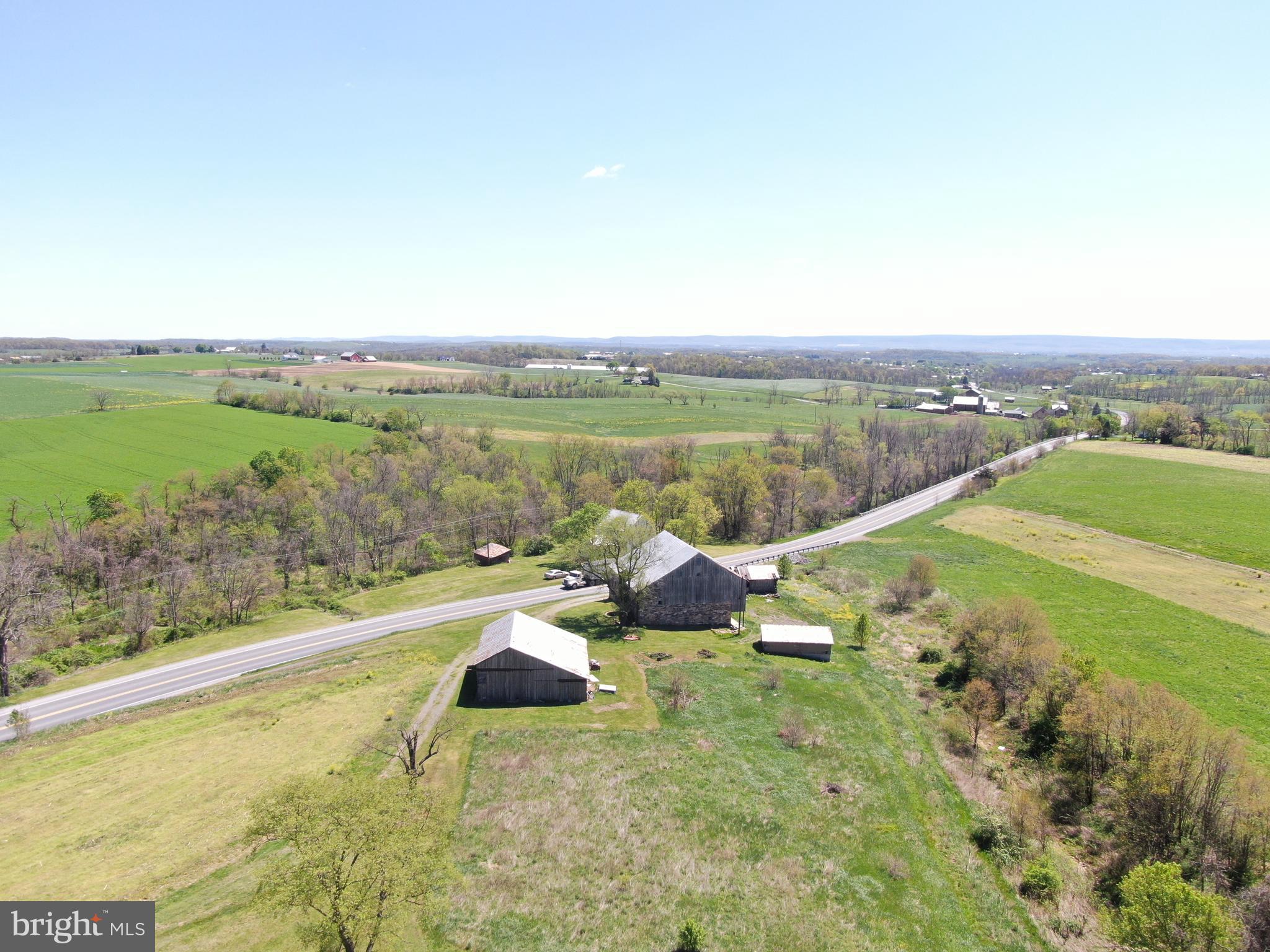 NONE AVAILABLE - Farm