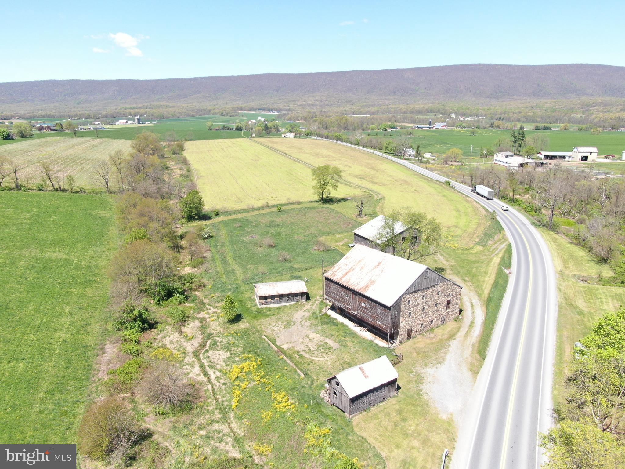 NONE AVAILABLE - Farm