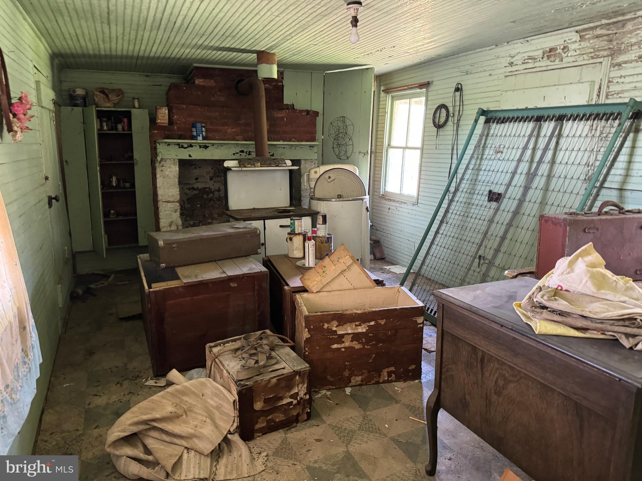 NONE AVAILABLE - Farm