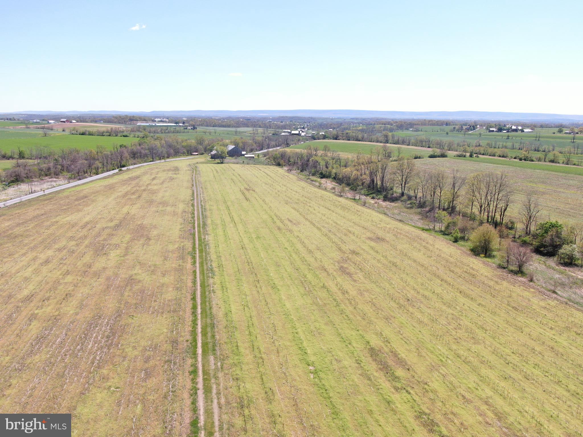 NONE AVAILABLE - Farm