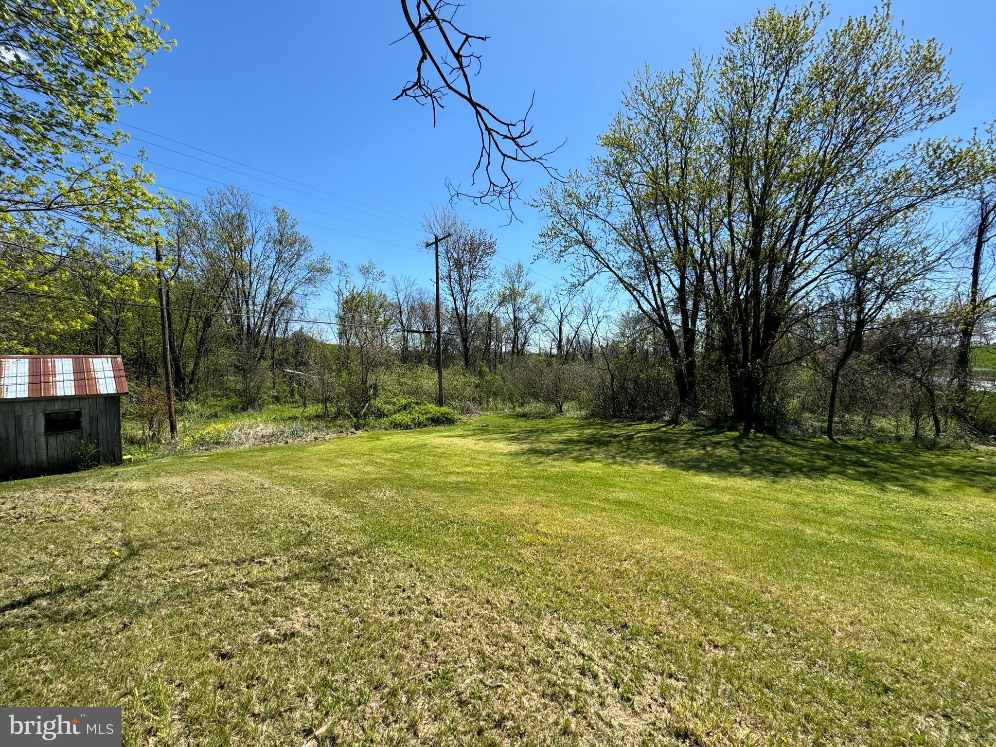 NONE AVAILABLE - Farm