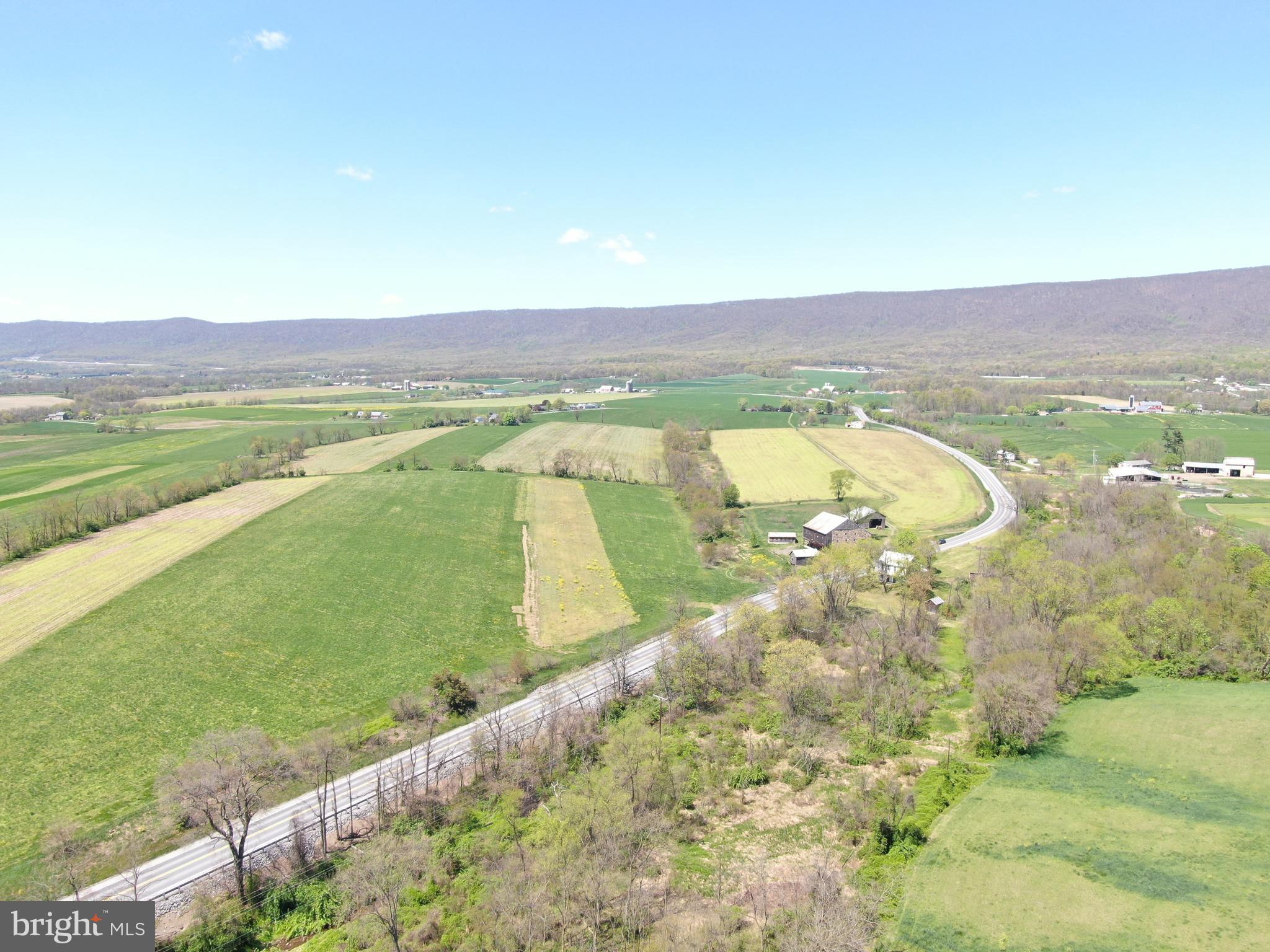 NONE AVAILABLE - Farm