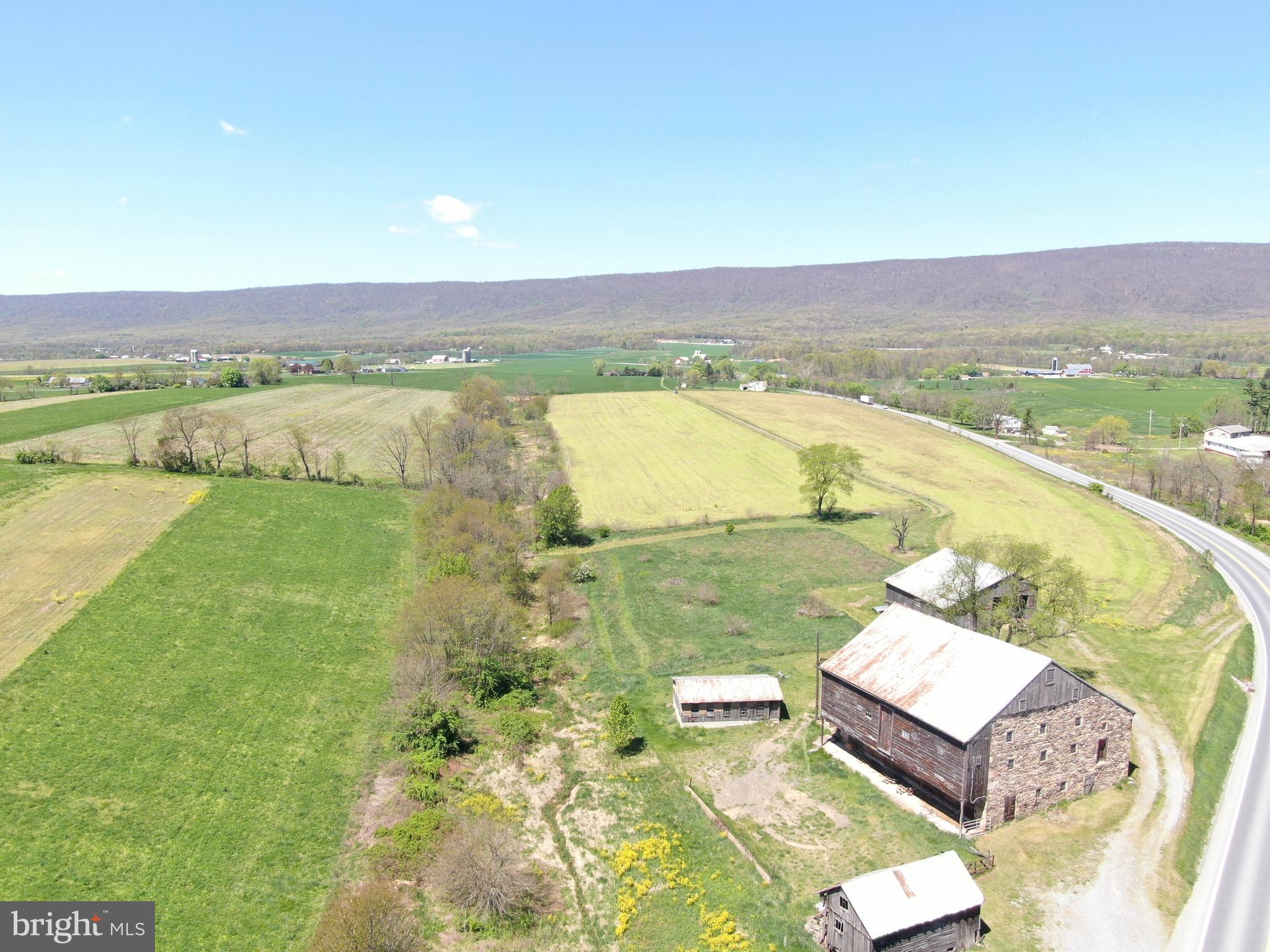 NONE AVAILABLE - Farm