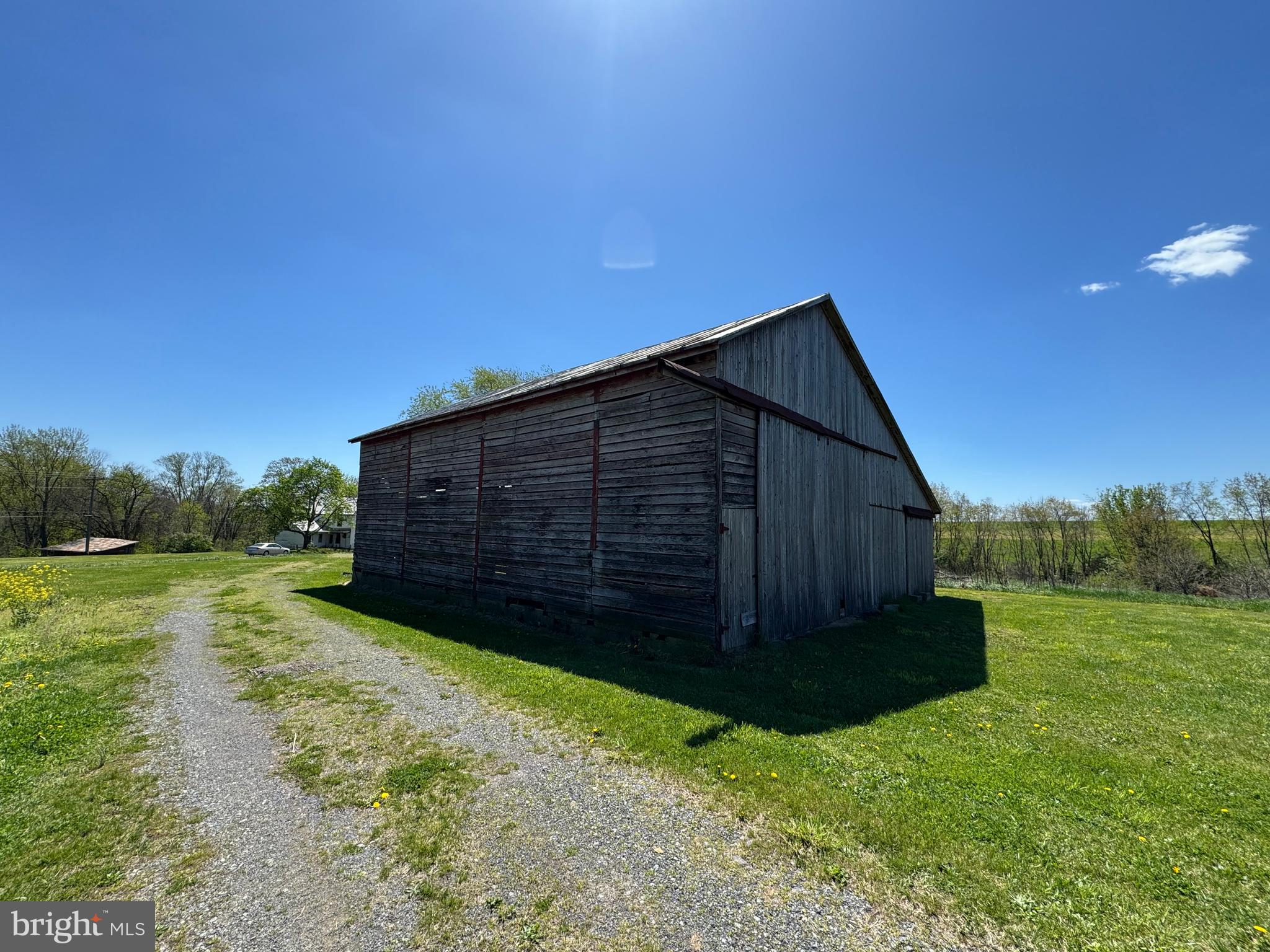 NONE AVAILABLE - Farm