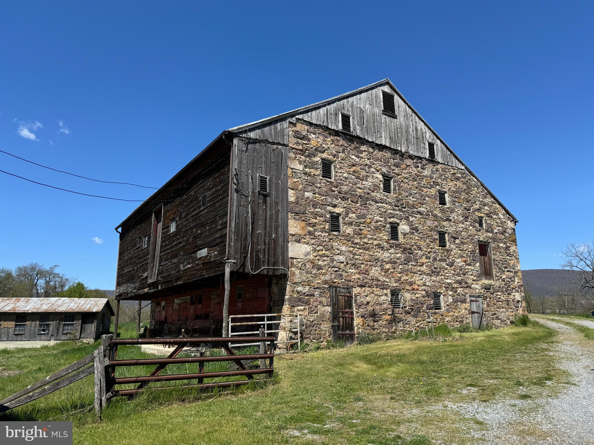 NONE AVAILABLE - Farm