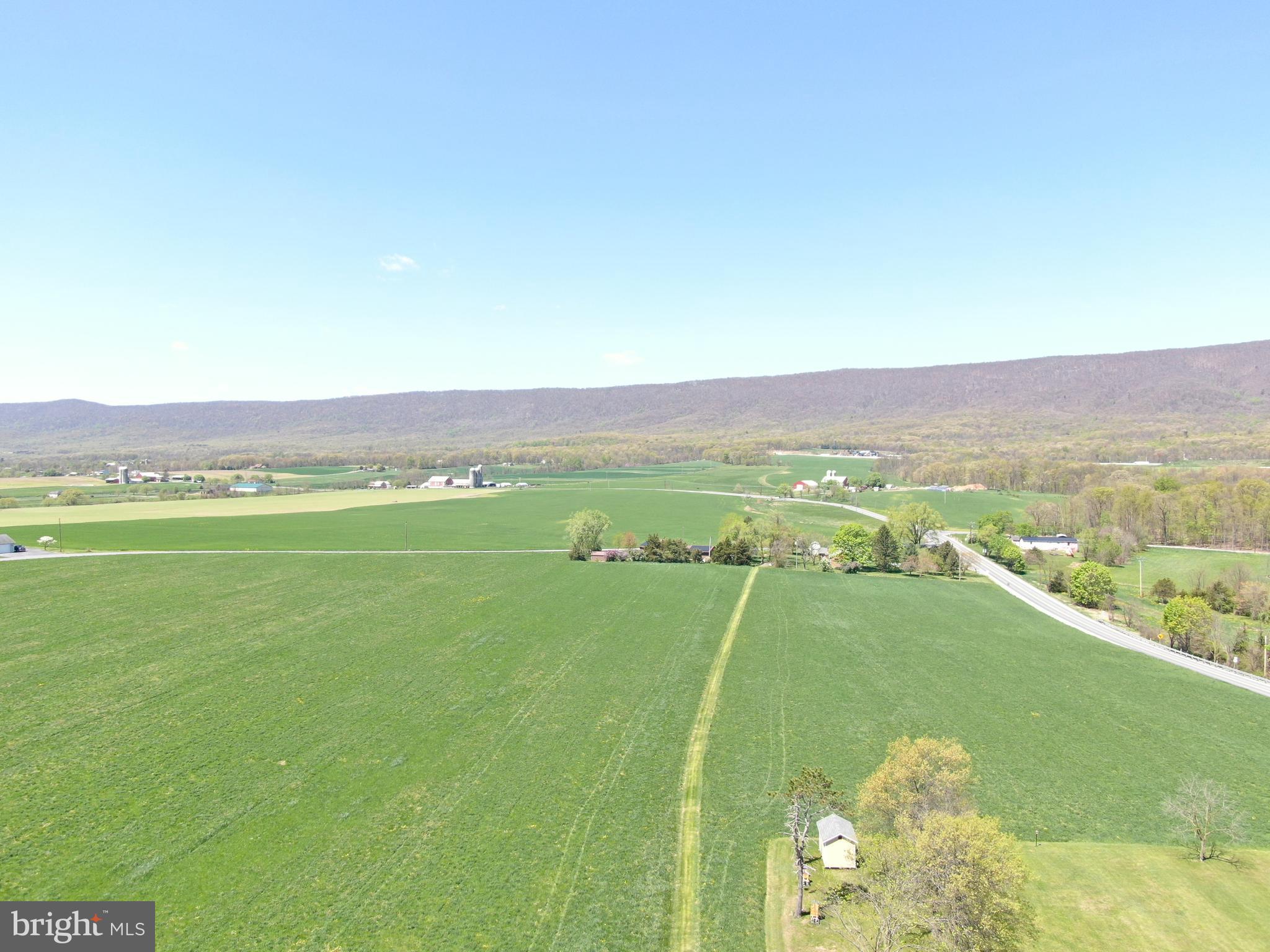 NONE AVAILABLE - Farm