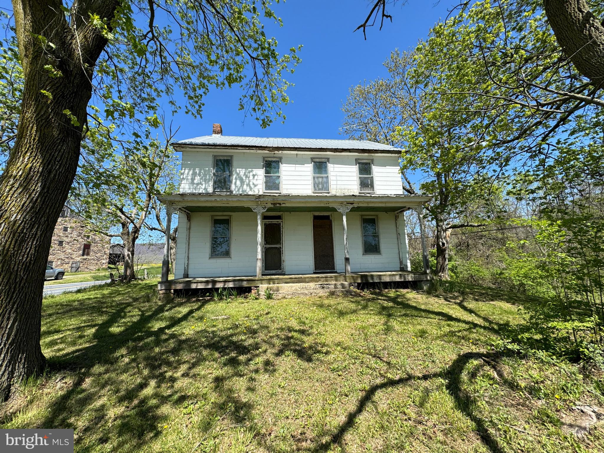 NONE AVAILABLE - Farm