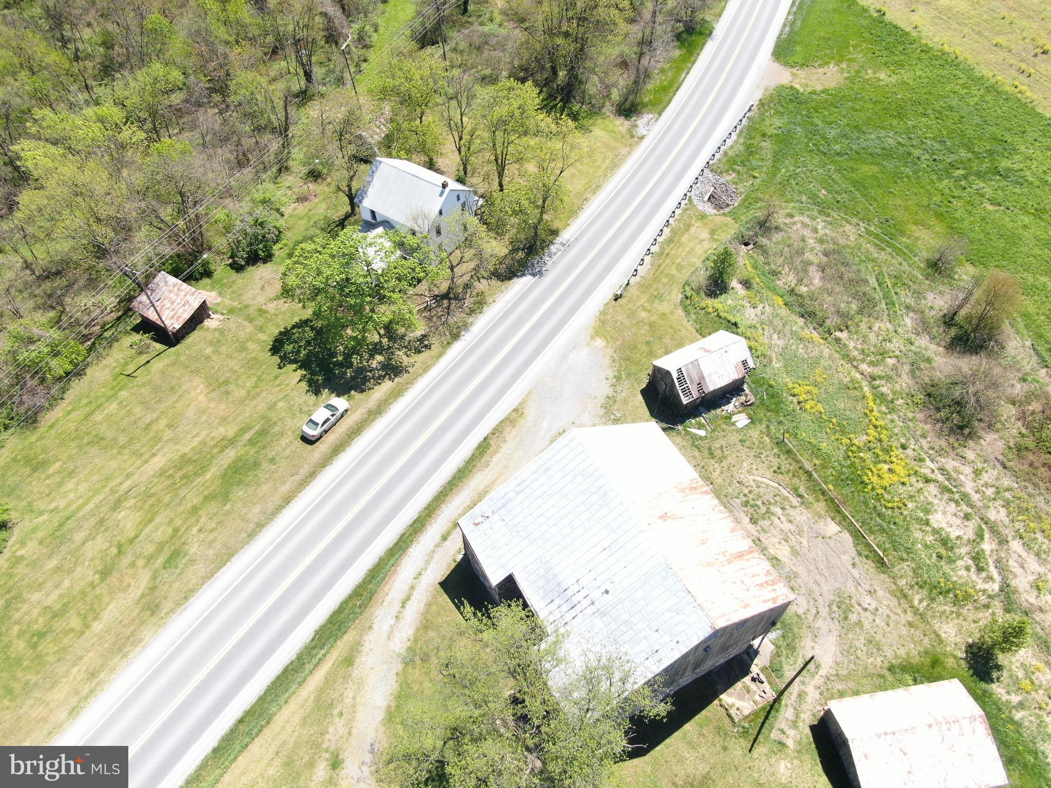 NONE AVAILABLE - Farm