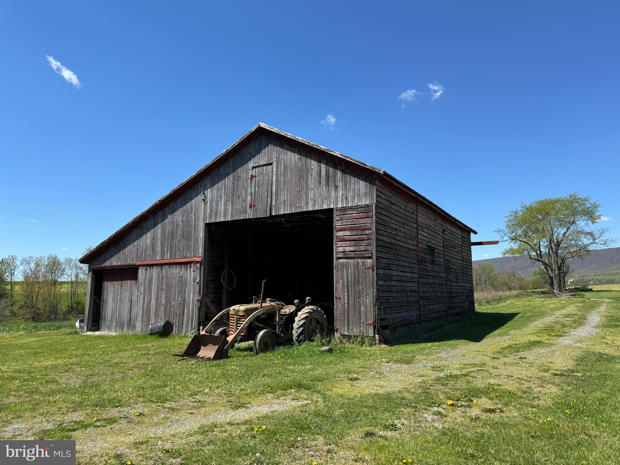 NONE AVAILABLE - Farm