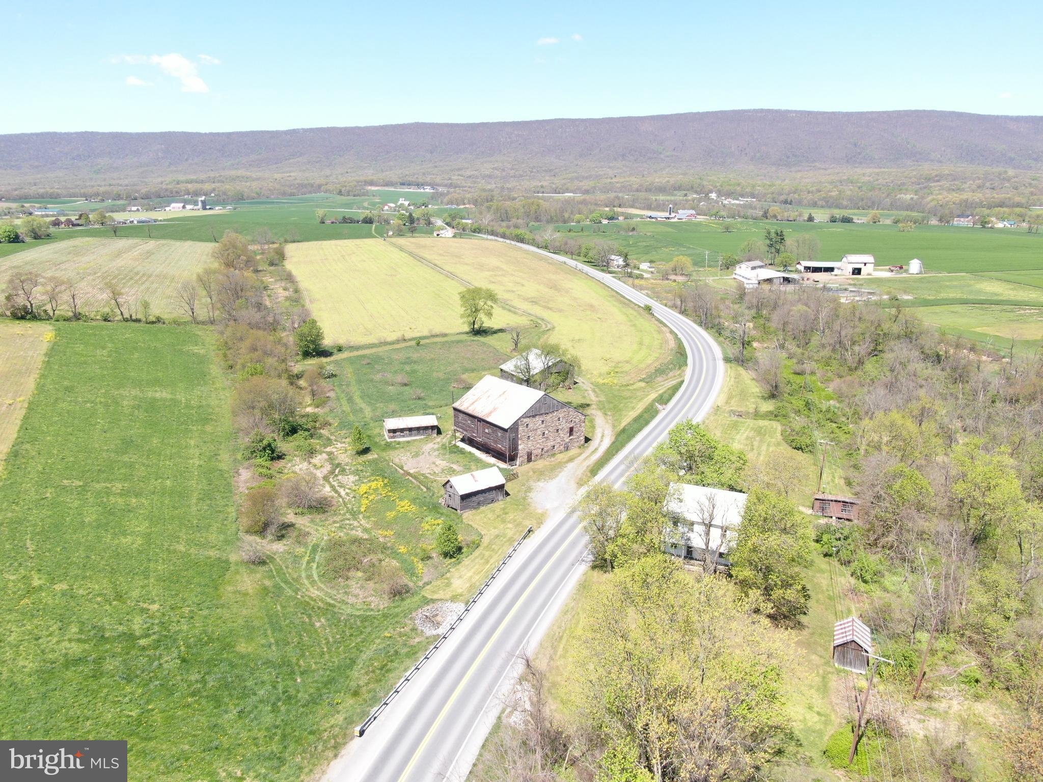 NONE AVAILABLE - Farm