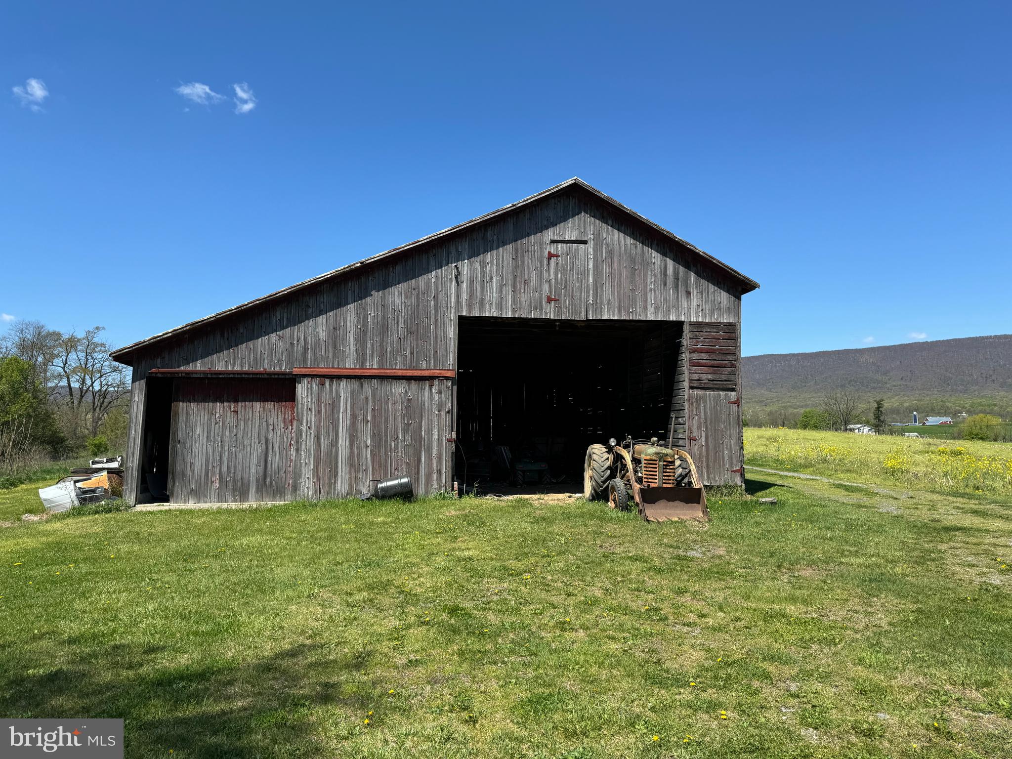 NONE AVAILABLE - Farm