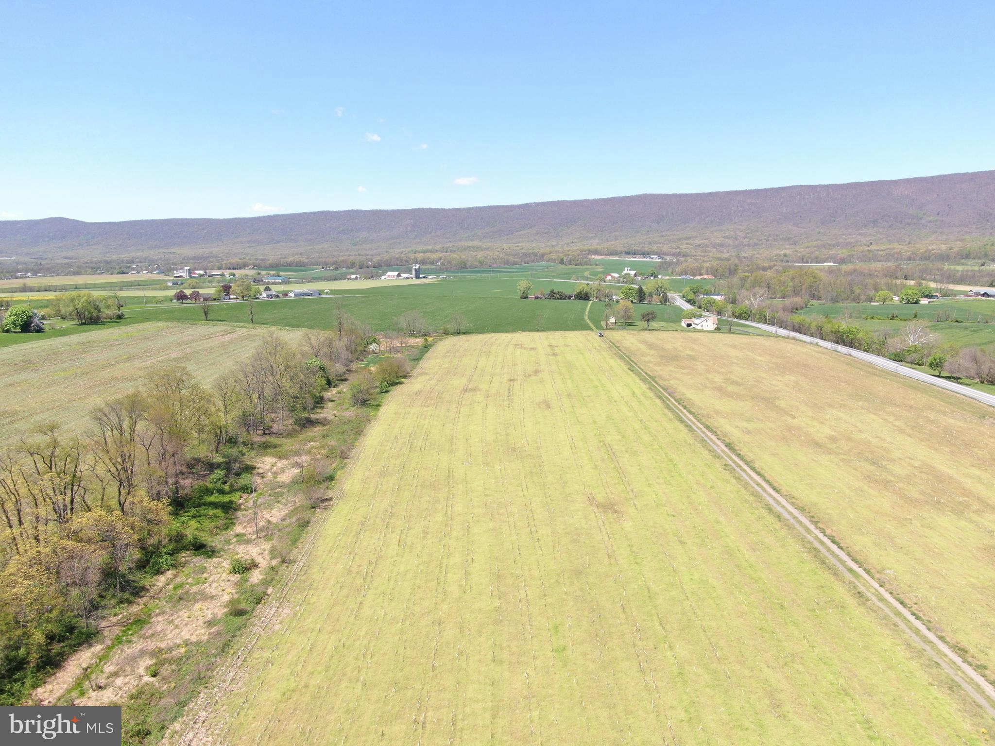 NONE AVAILABLE - Farm