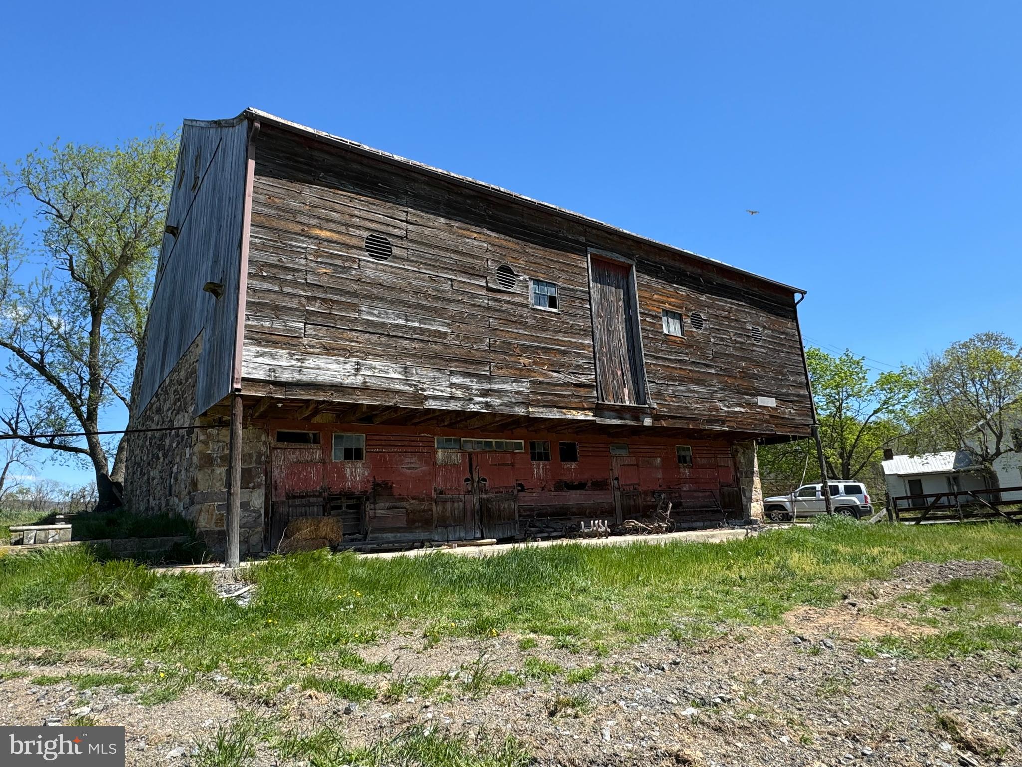 NONE AVAILABLE - Farm