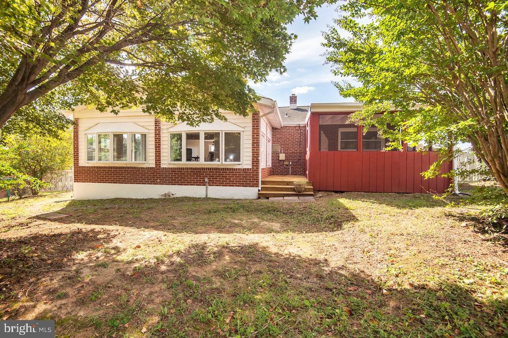 Photo of 310 Atwood Road, WILMINGTON, DE 19804 (MLS # DENC2091176)