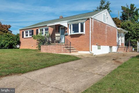 Photo of 310 Atwood Road, WILMINGTON, DE 19804 (MLS # DENC2091176)