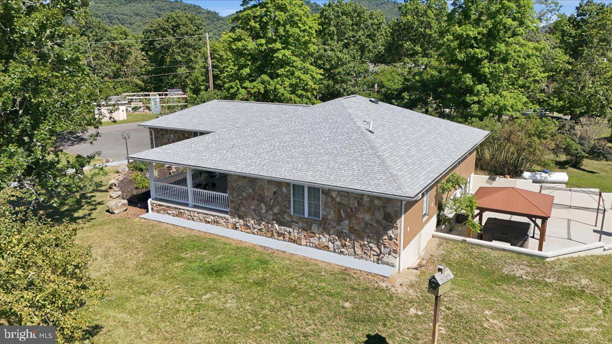 250 FOREST DRIVE