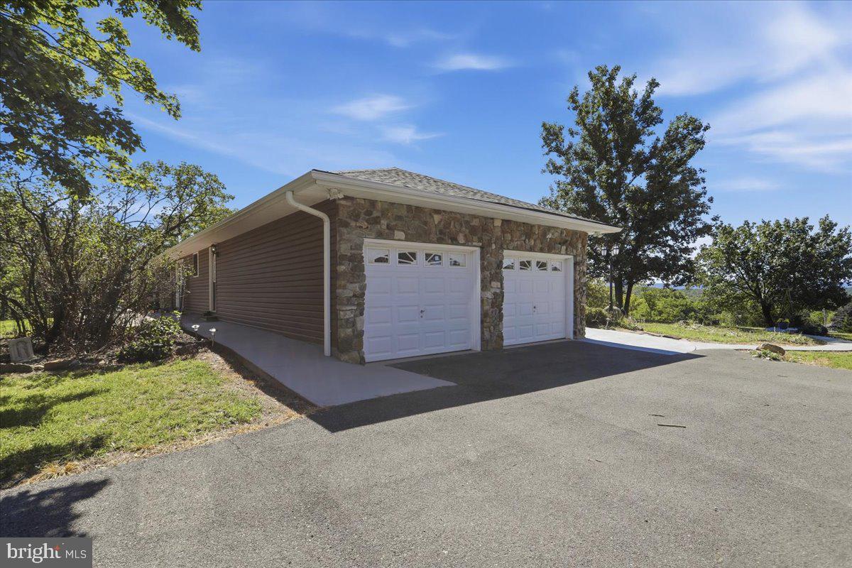 250 FOREST DRIVE