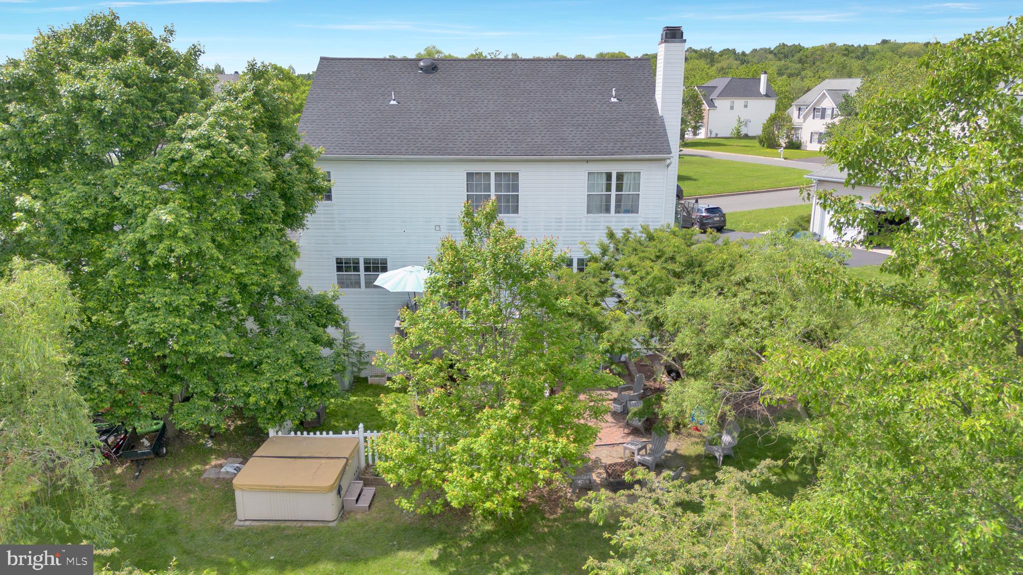 850 WELSH ROAD