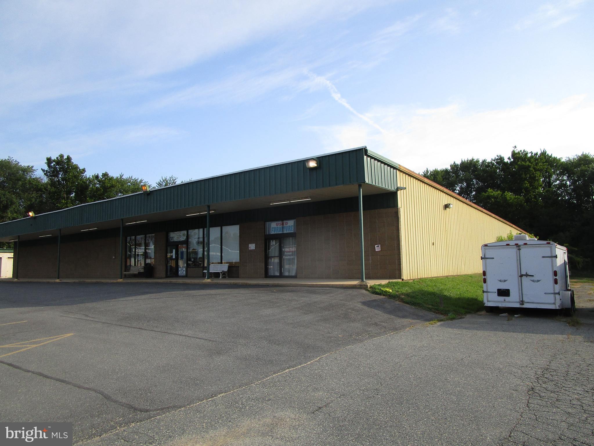 Photo 1 of 1 — 14 COMMERCIAL PLAZA, ELKTON, MD 21921