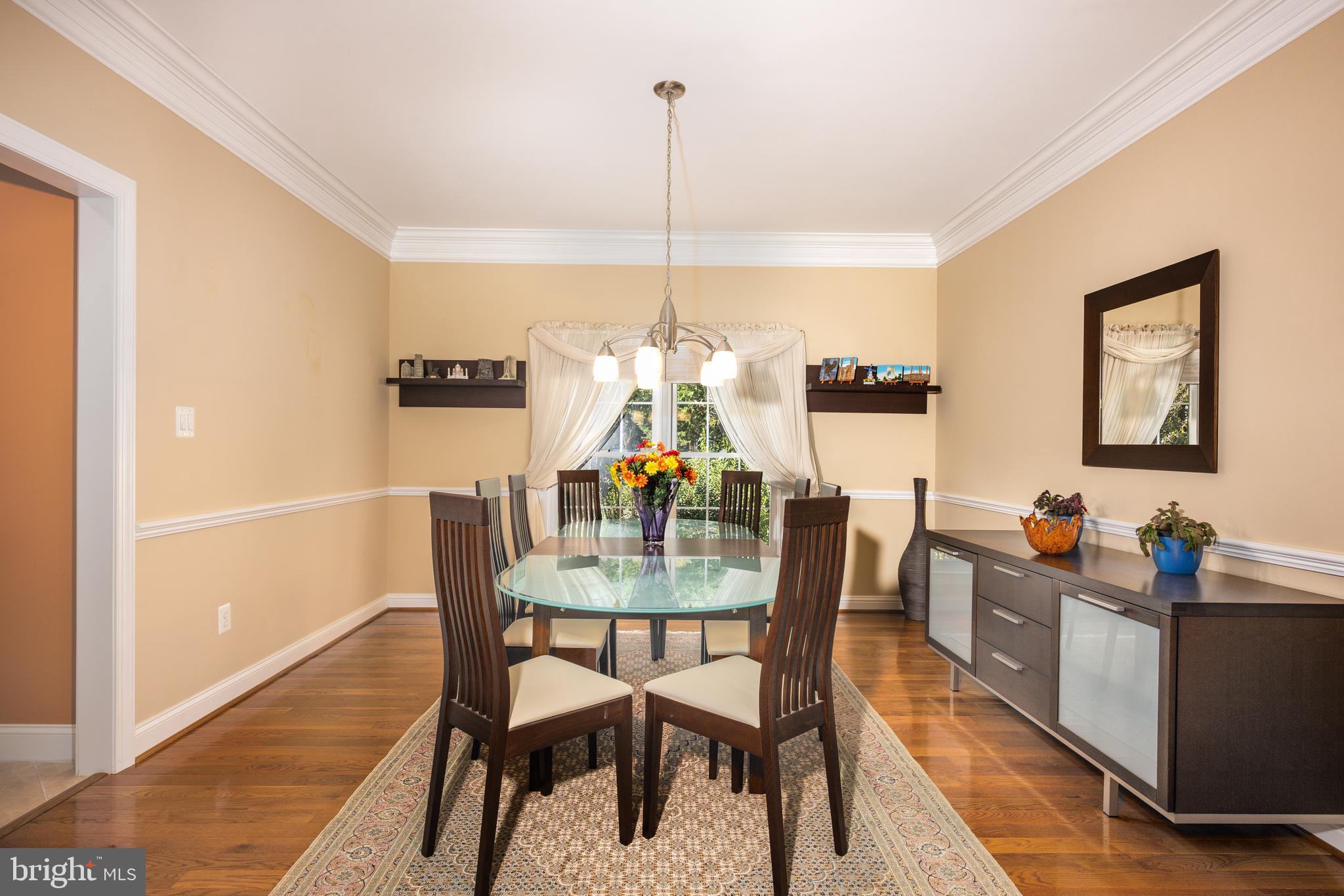 PINEY GLEN VILLAGE - Residential