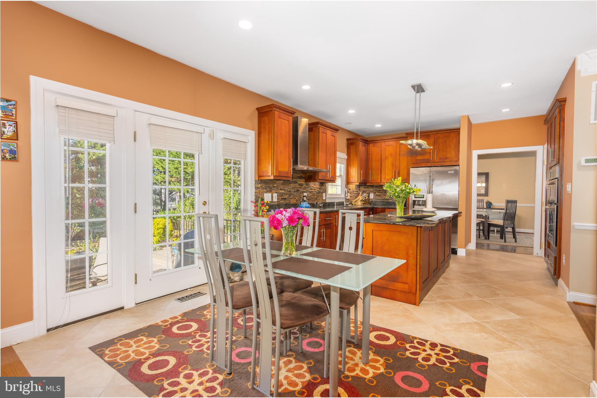 PINEY GLEN VILLAGE - Residential