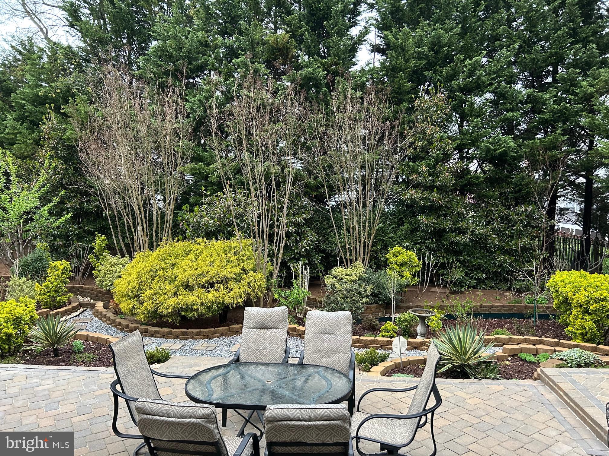 PINEY GLEN VILLAGE - Residential